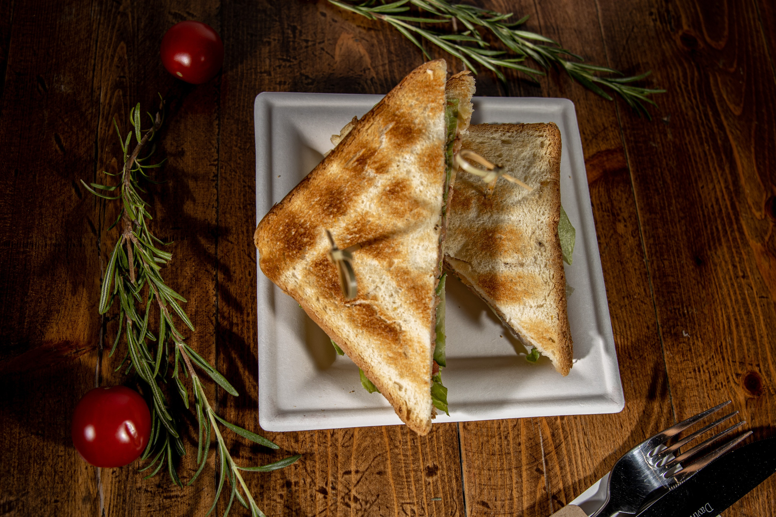 FOOD съёмка для ресторана