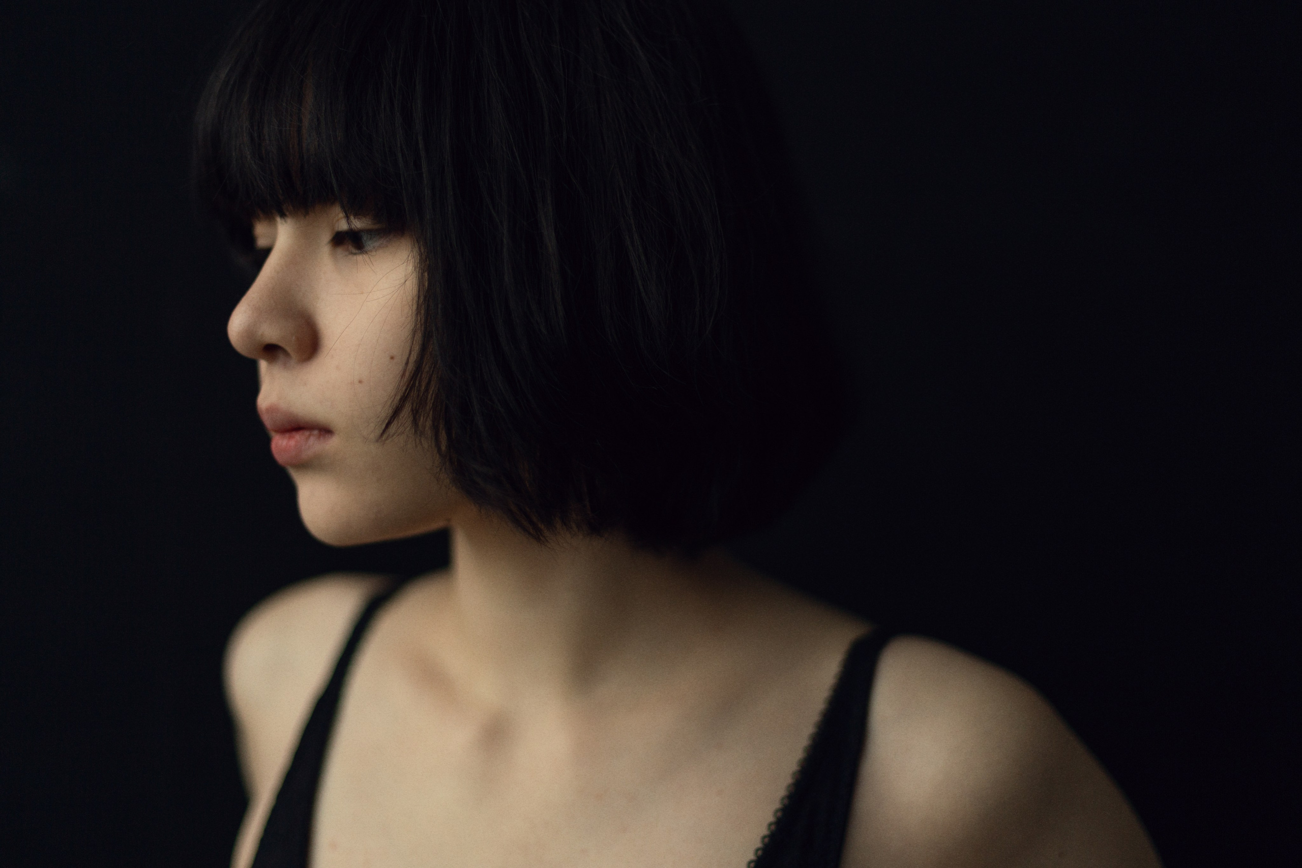 Саша. Фотограф в Москве — Евгения Прокопенко