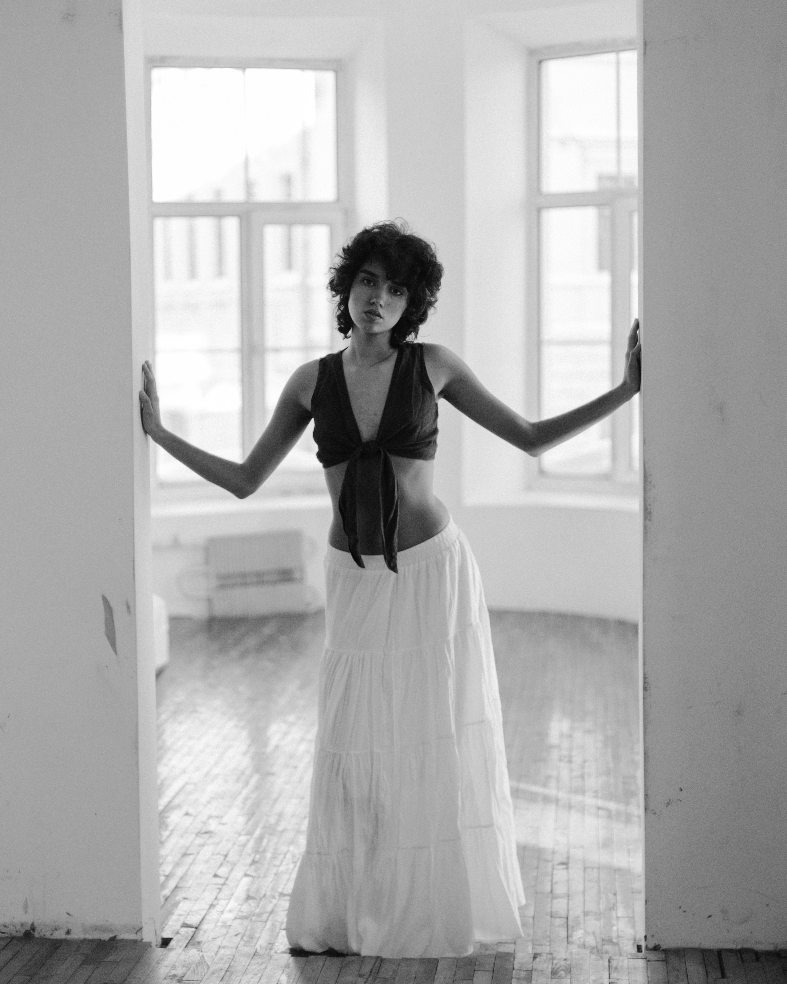 Натали. Фотограф в Москве — Евгения Прокопенко