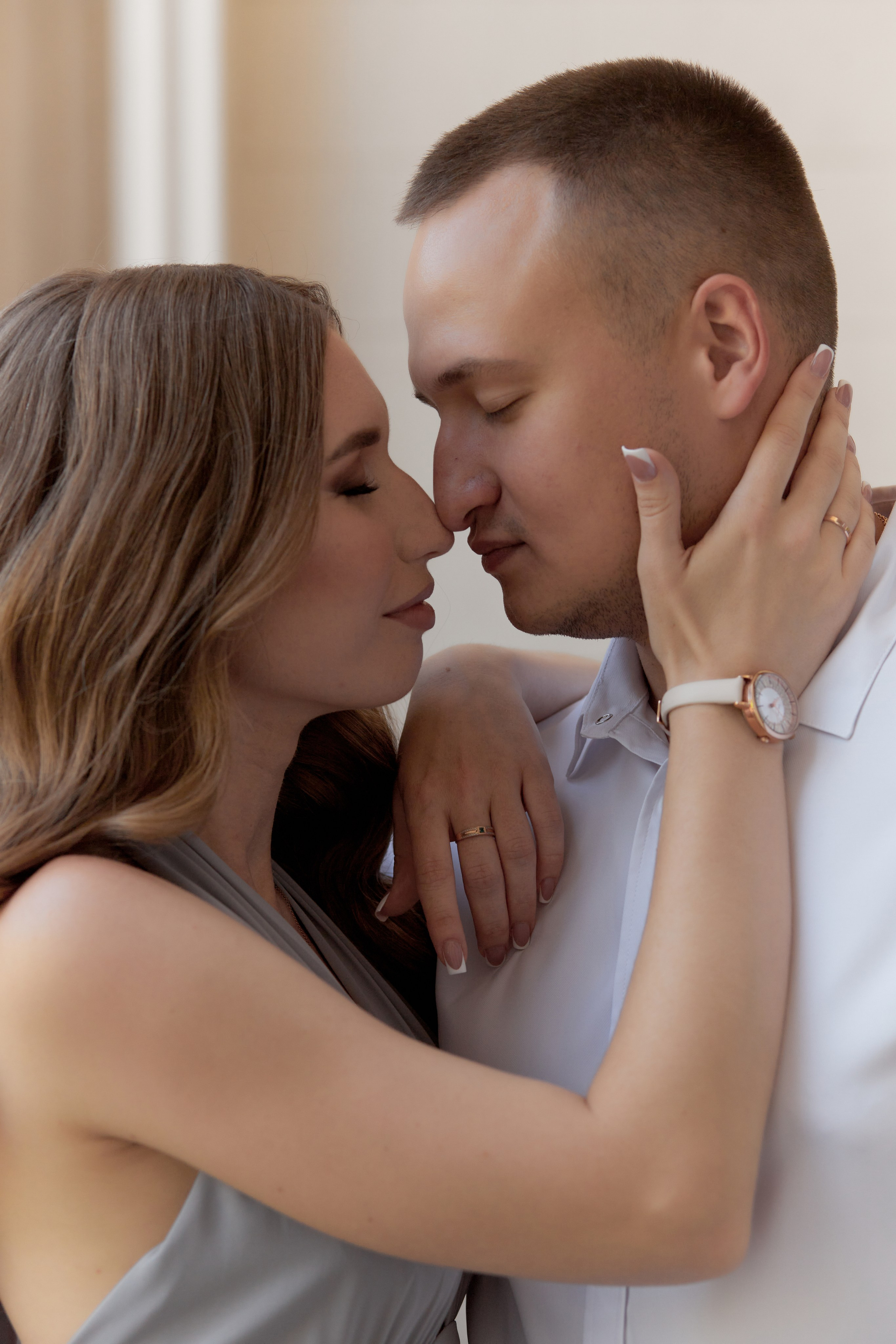 Владислав & Юлия. Фотосессии в Ростове-на-Дону. Мария Роскошная