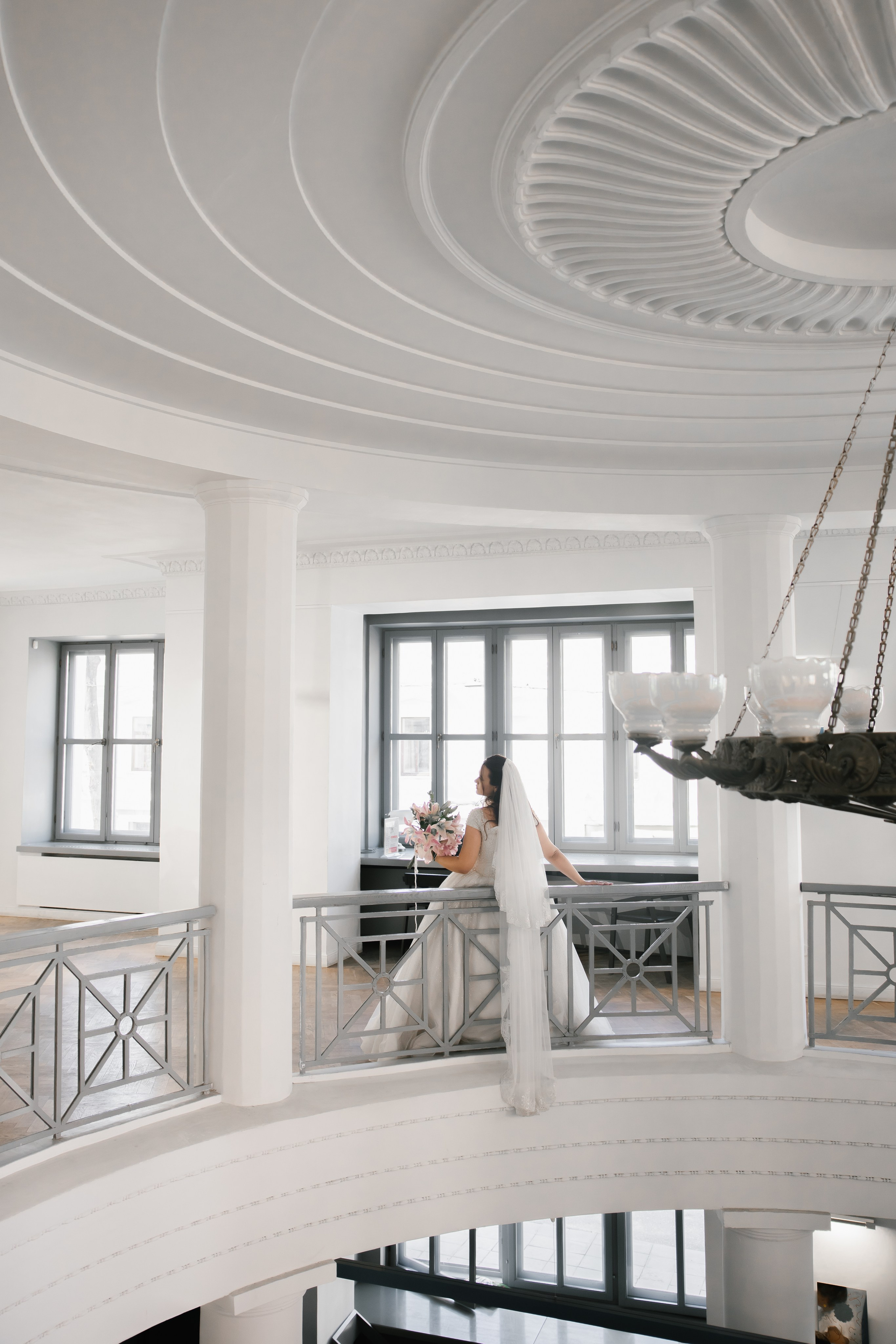 Никита & Лилия. Свадебный и студийный фотограф в Нижнем Новгороде