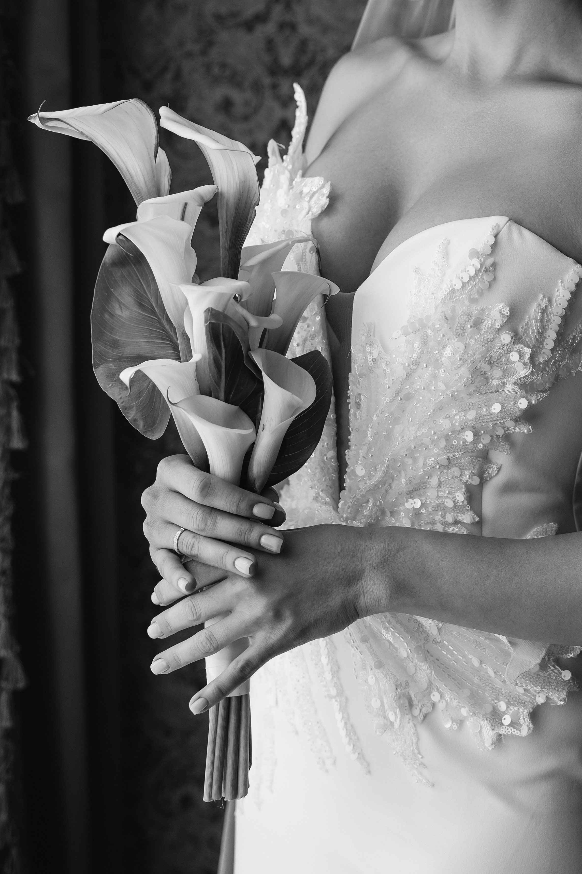 Егор & Дарья. Свадебный и студийный фотограф в Нижнем Новгороде