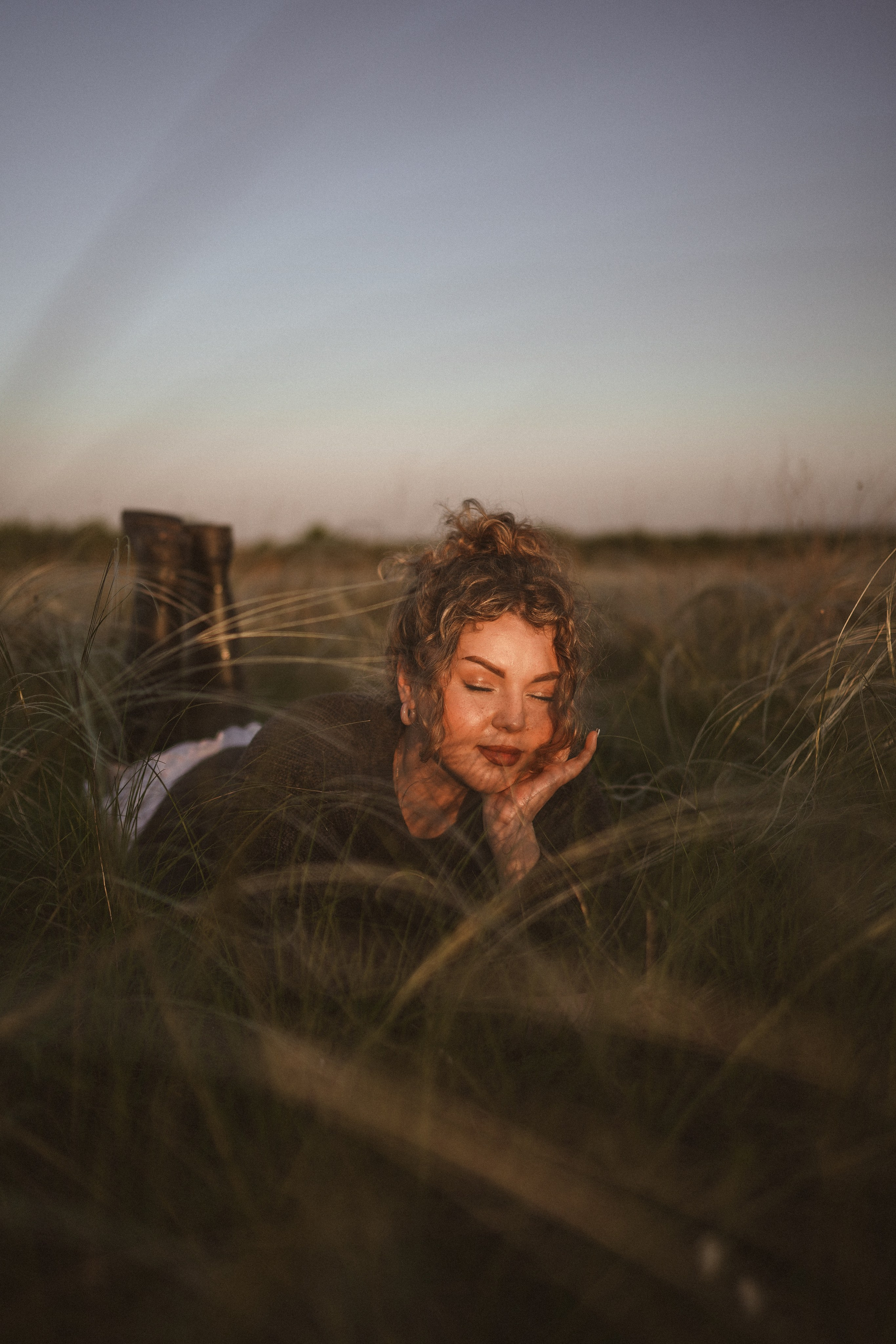 Арина. Фотограф Таня Булгакова Крым, Симферополь, Севастополь, Нижнегорский