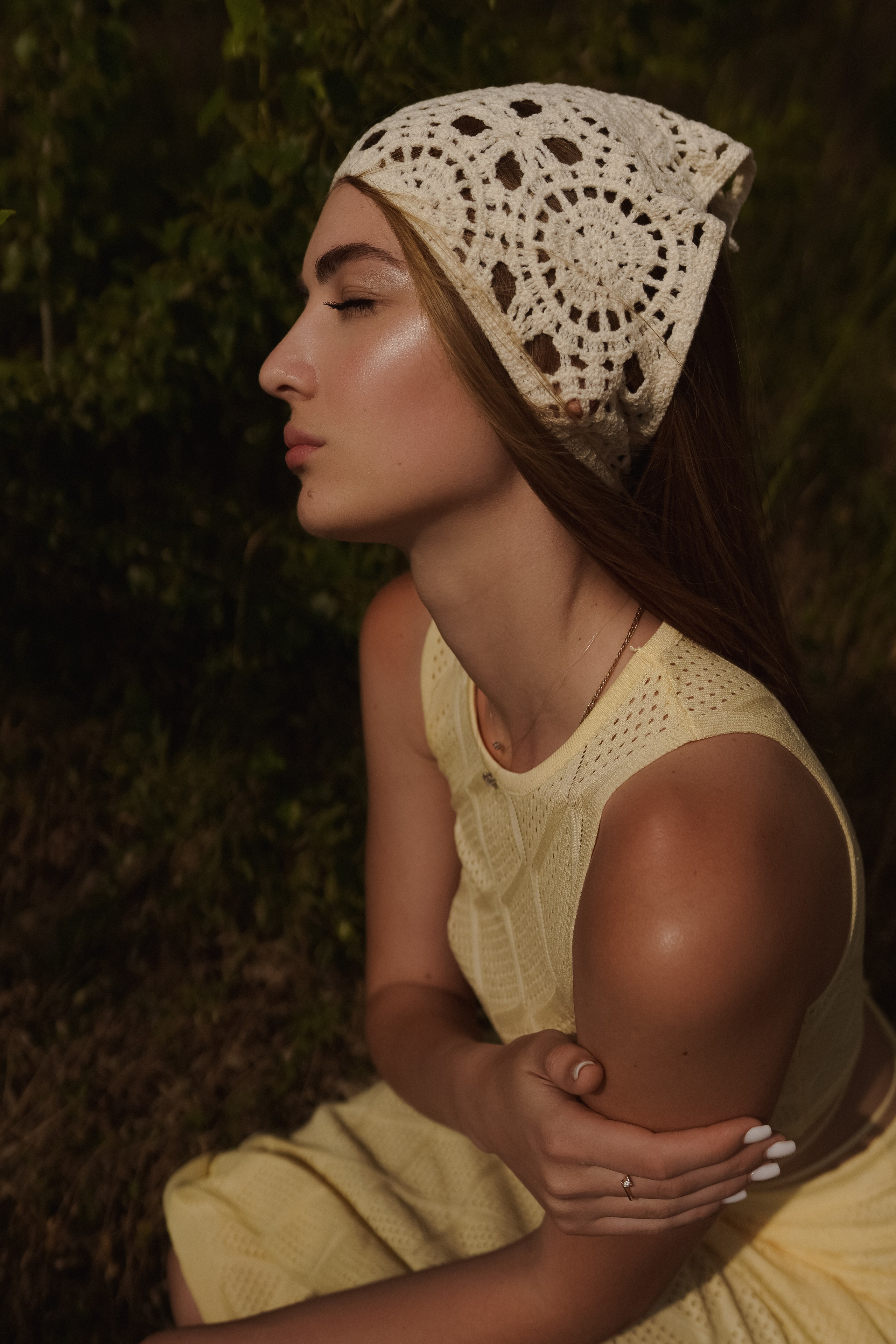 Полина. Фотограф Таня Булгакова Крым, Симферополь, Севастополь, Нижнегорский