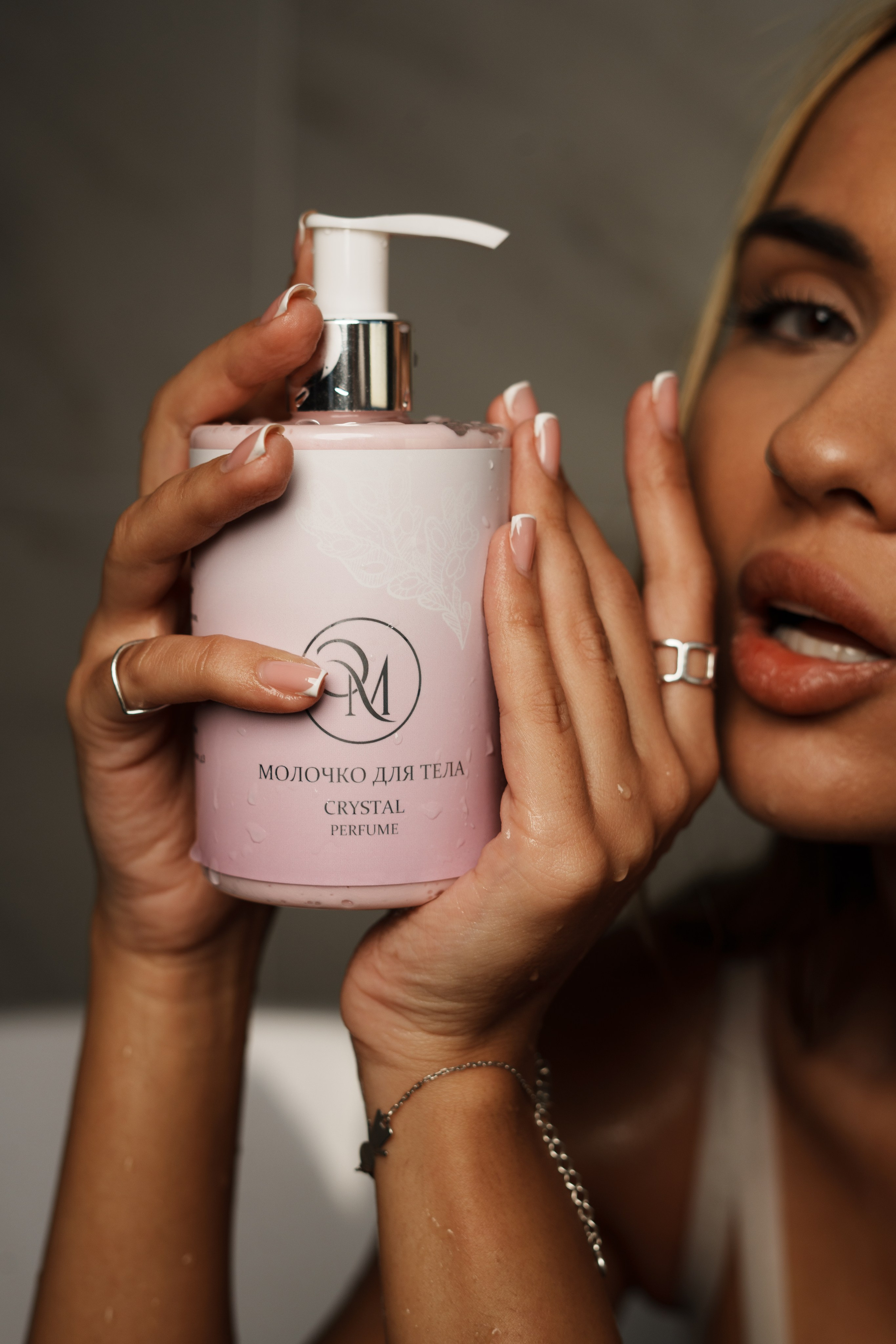 Контент съемки и маркетплейсы. Фотограф Дорошук Виктория