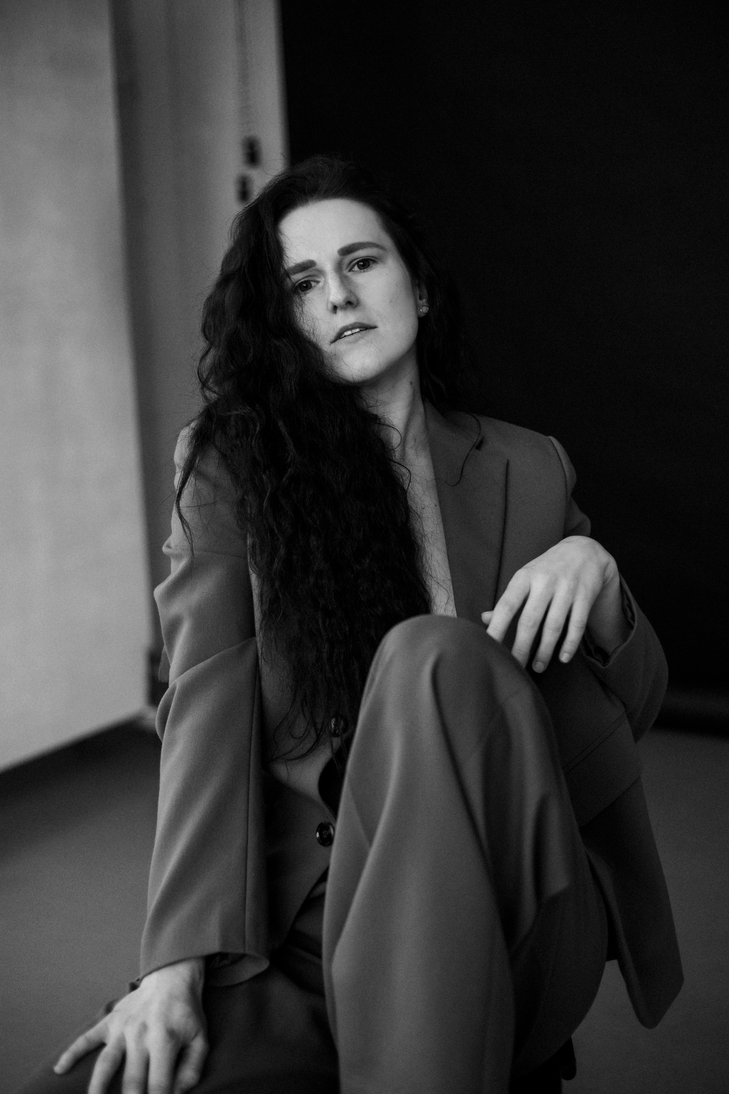 Арина. Семейный и портретный фотограф в Санкт-Петербурге