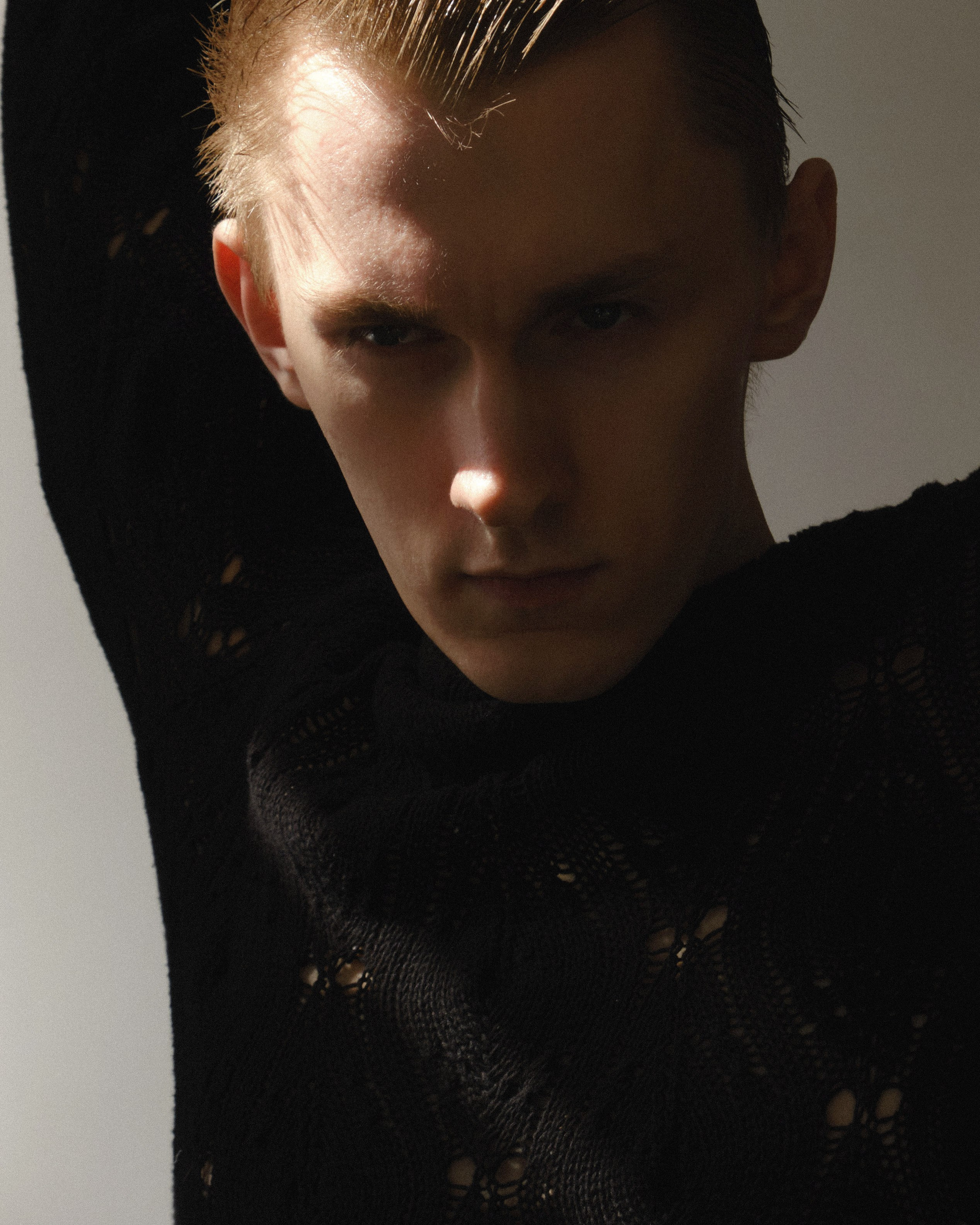 DIMA M. THE FAME MODELS