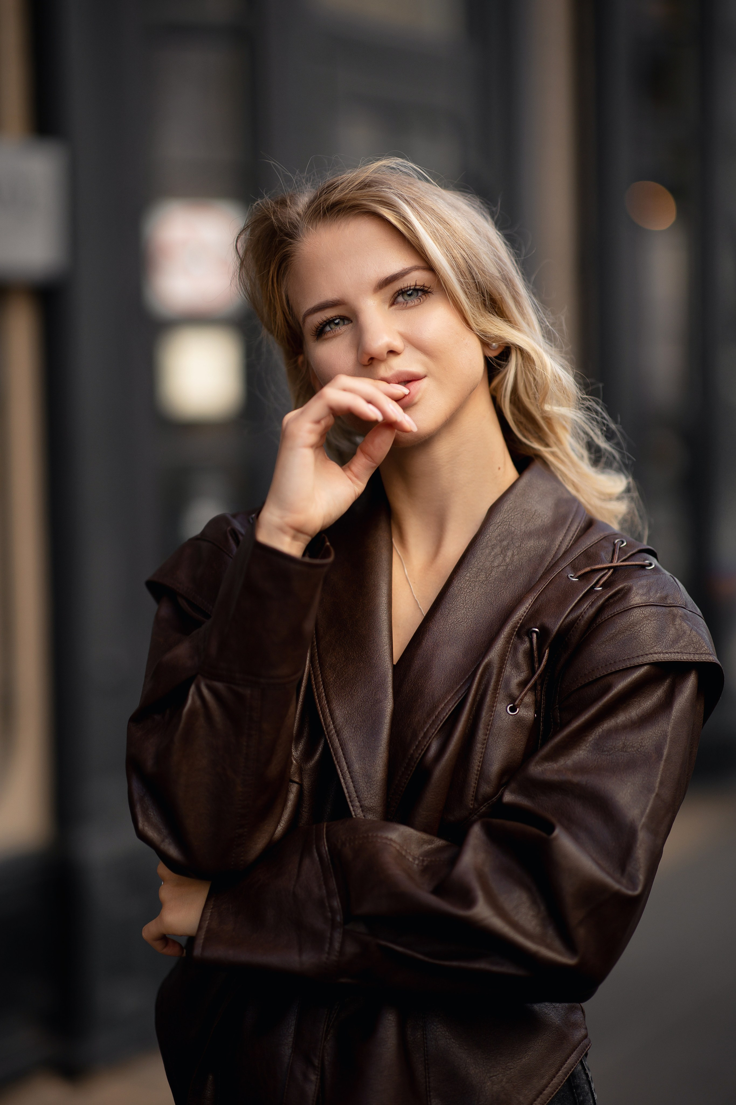 Катя. Женский и семейный фотограф в Москве- Ольга Самусенко