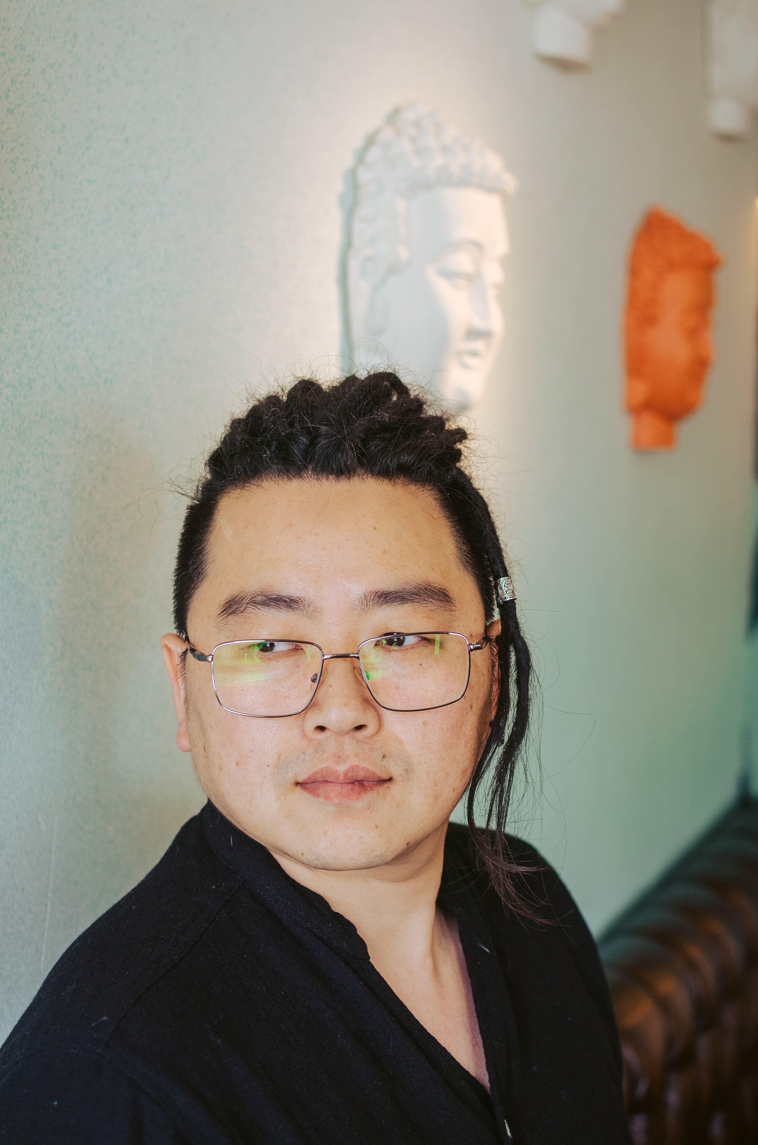 Анатолий. КВЭЛ — Кто Все Эти Люди