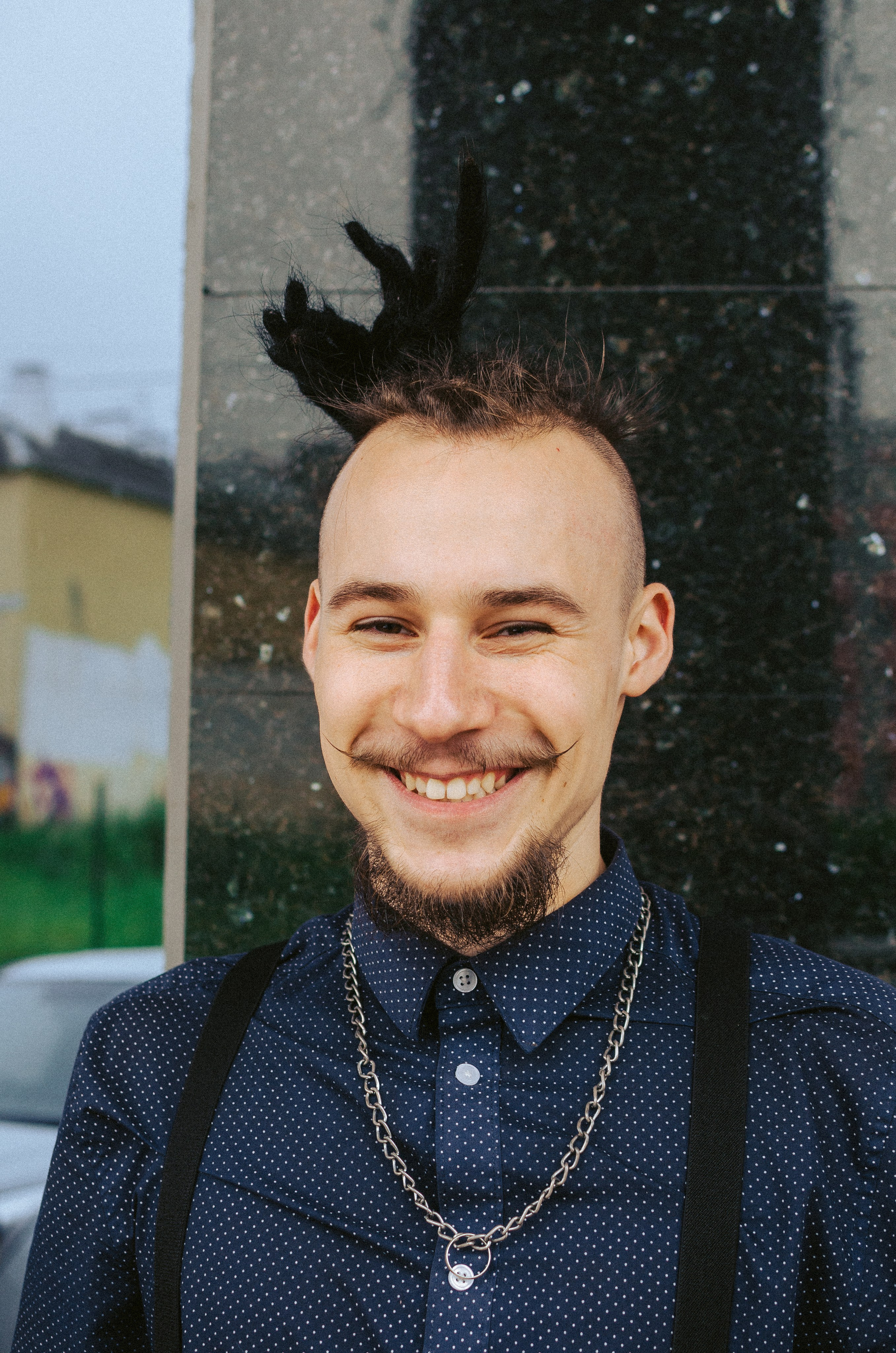 Игорь Знаменский. КВЭЛ — Кто Все Эти Люди