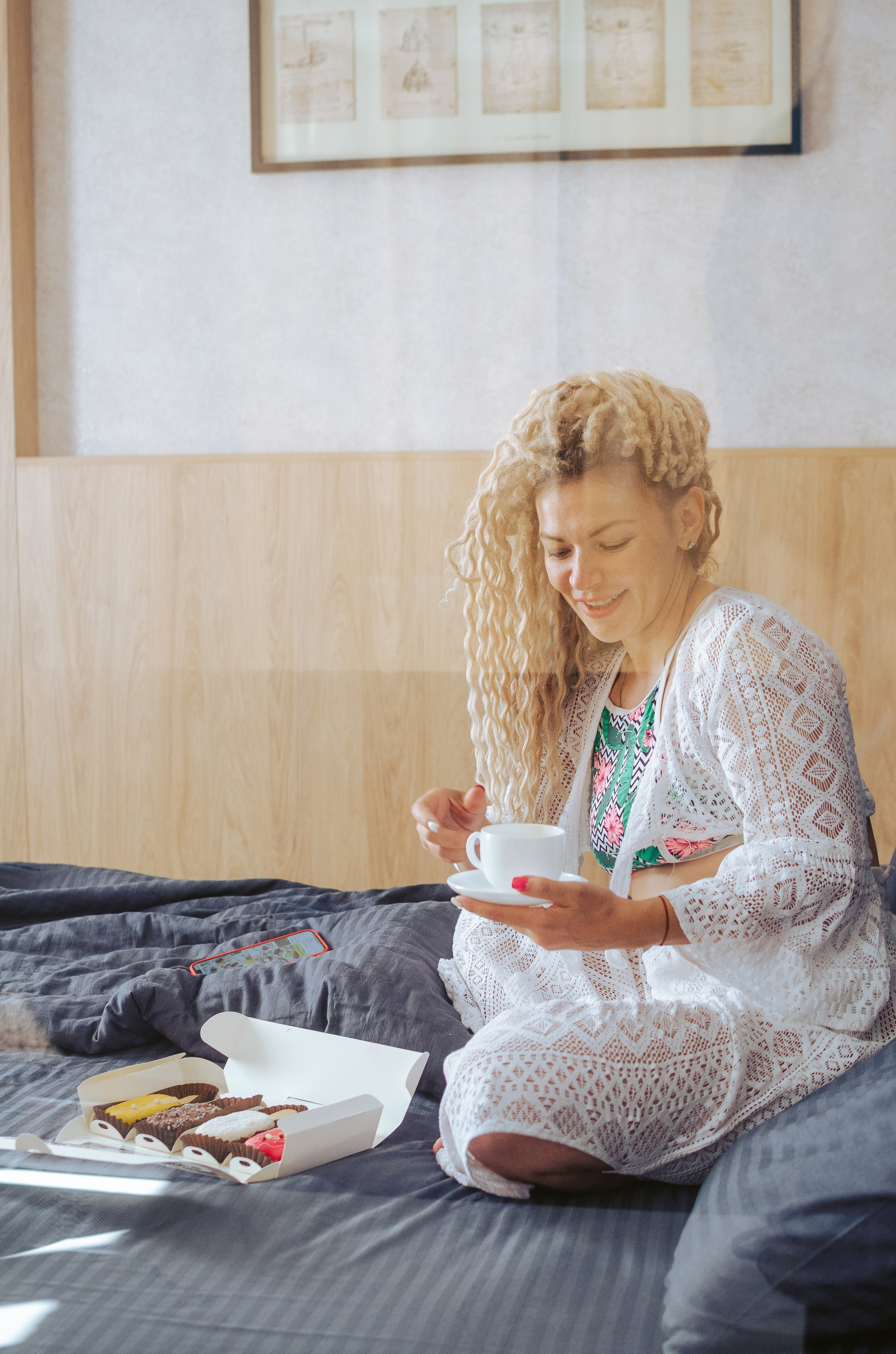 Наталья Миро. КВЭЛ — Кто Все Эти Люди