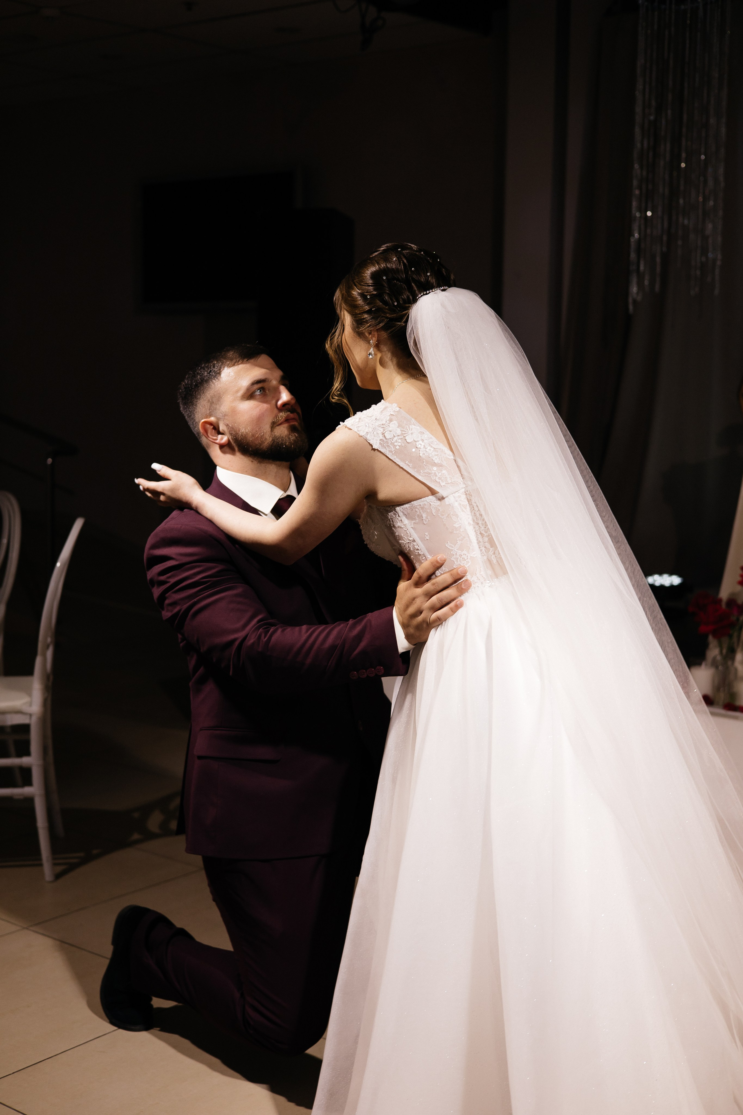 Между небом и землей. Фотограф Петрозаводск/СПБ