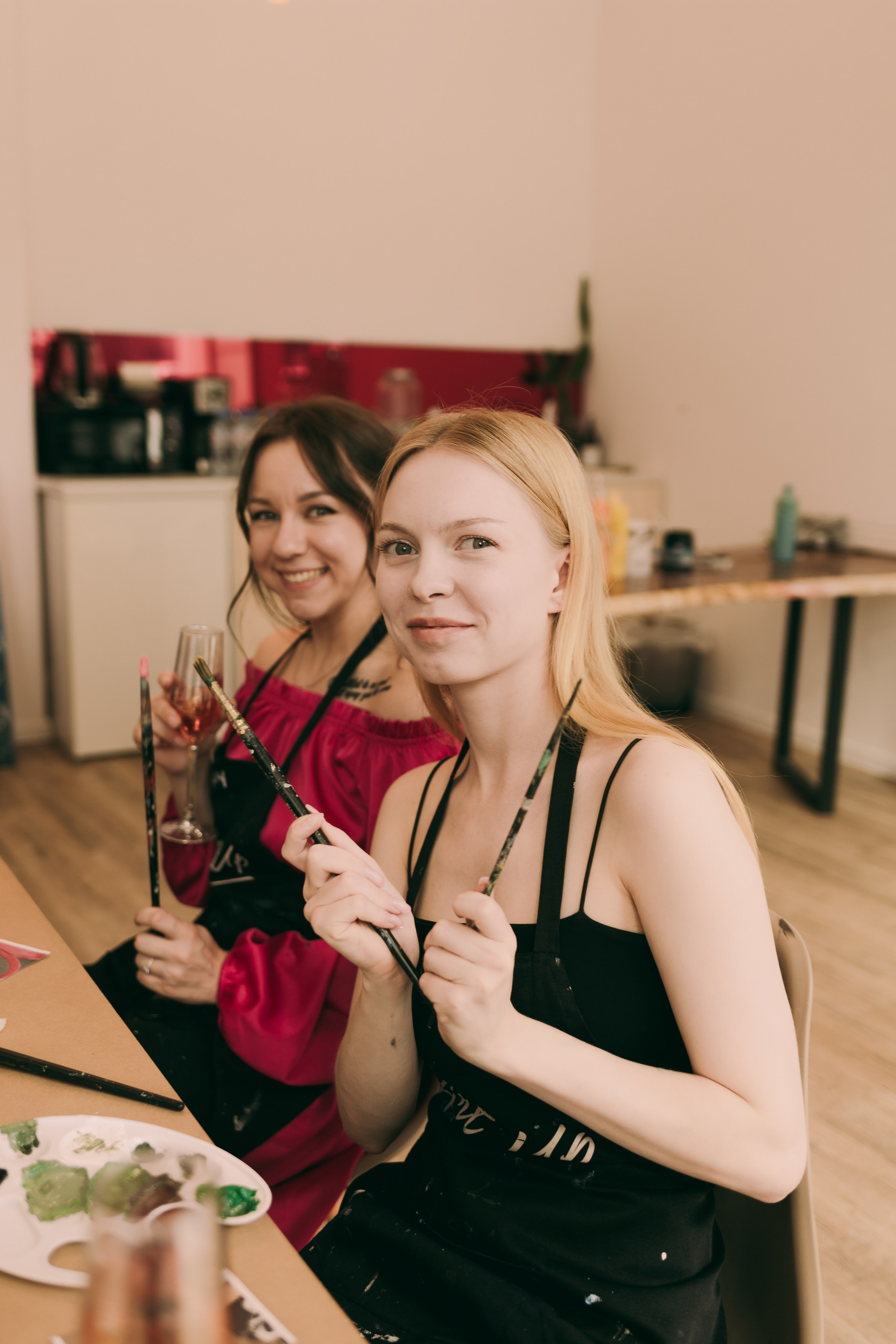 Девичник. Фотограф Петрозаводск/СПБ