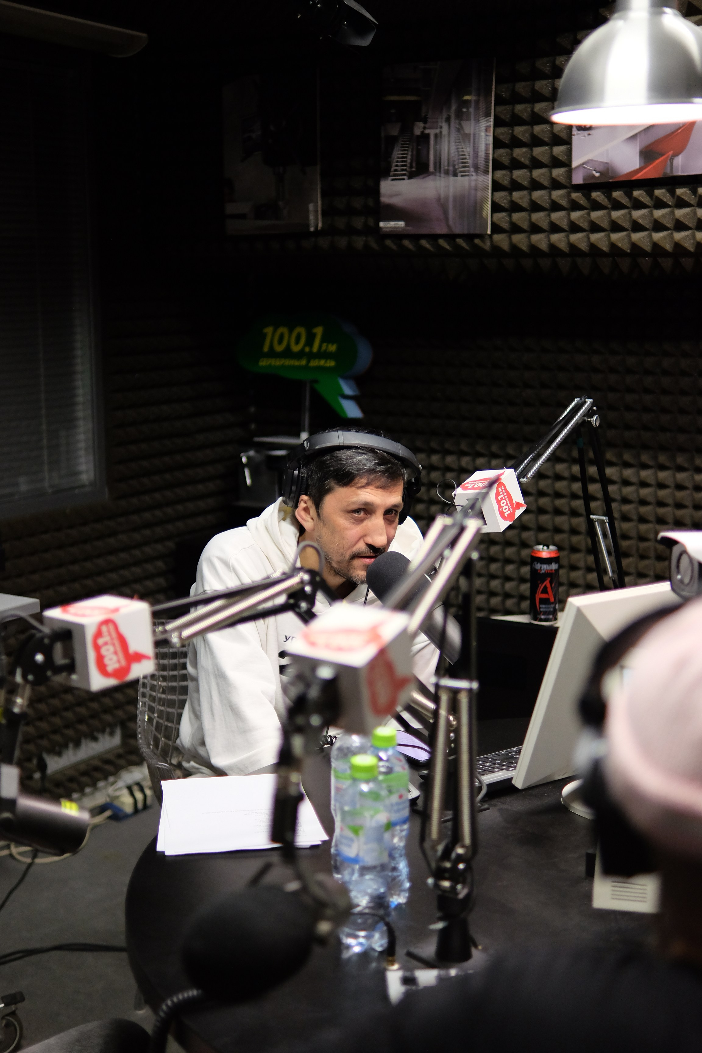 Олег Груз vs Svoboda Zvuka/ Москва/ 2025. Anna Fedo Photo