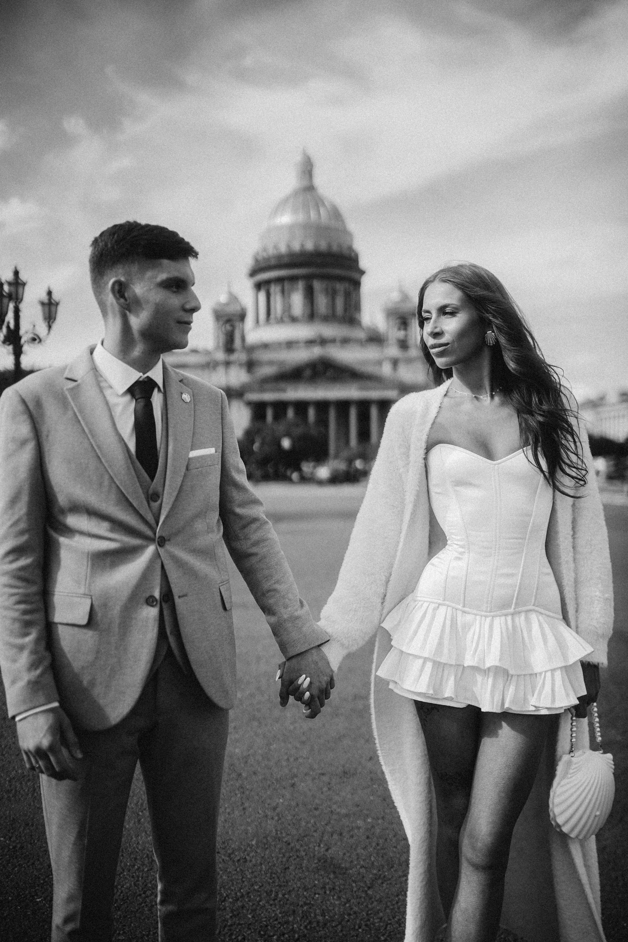 29.08.25. Фотограф в Санкт Петербурге Лара Великова