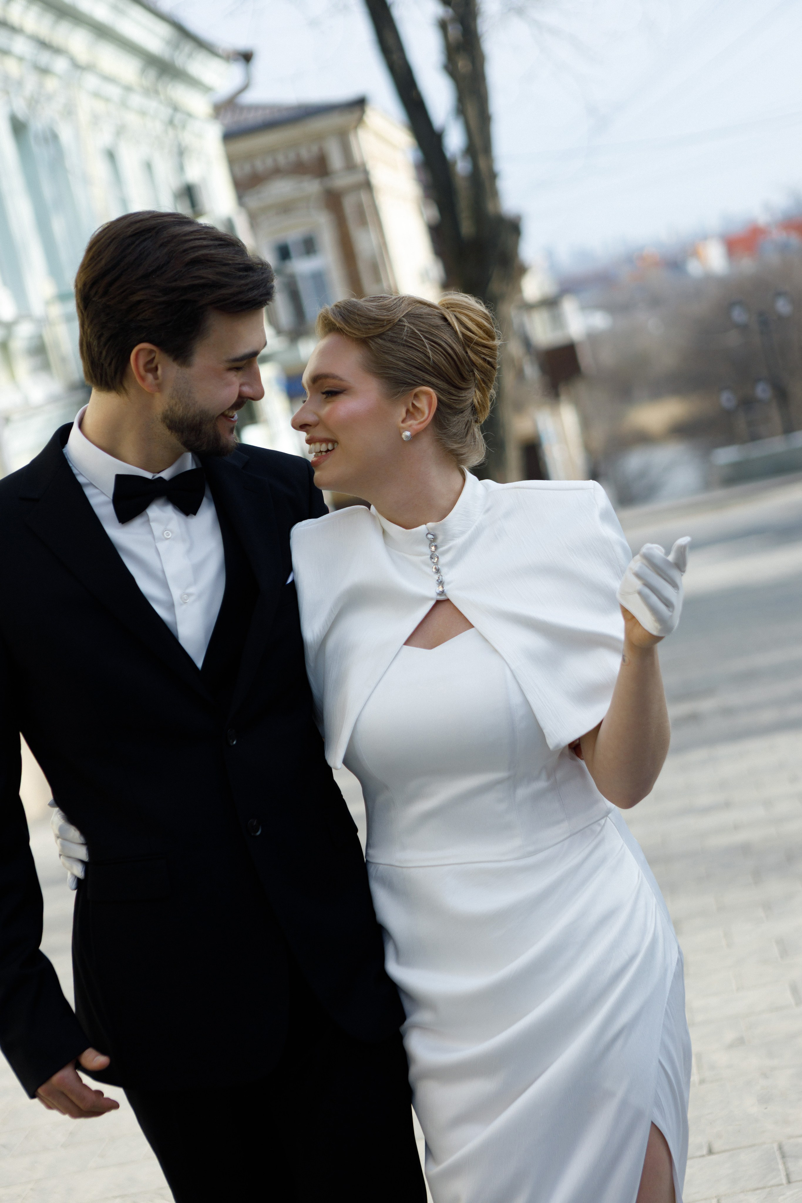 Артем & Мария. Свадебный фотограф Ростов на Дону / Таганрог — Усачева Анастасия