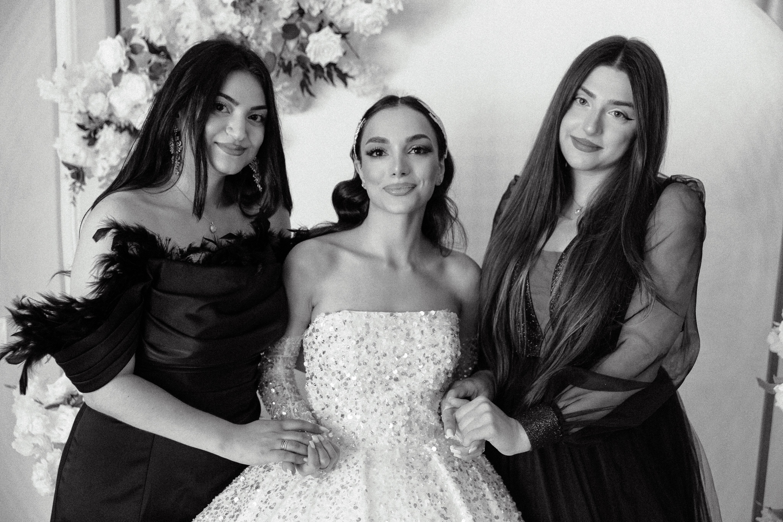 Эдгар и Амасик. Свадебный, семейный, детский фотограф в Воронеже, Липецке Ваганова Дарья