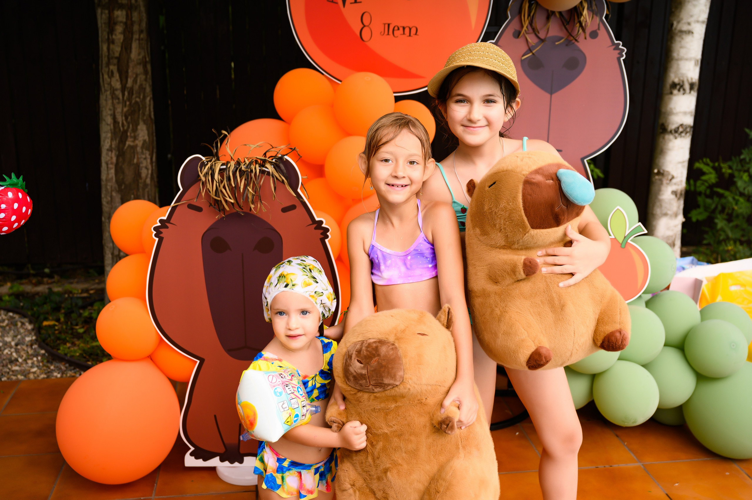 22.07.24. Свадебный и семейный фотограф в Краснодаре