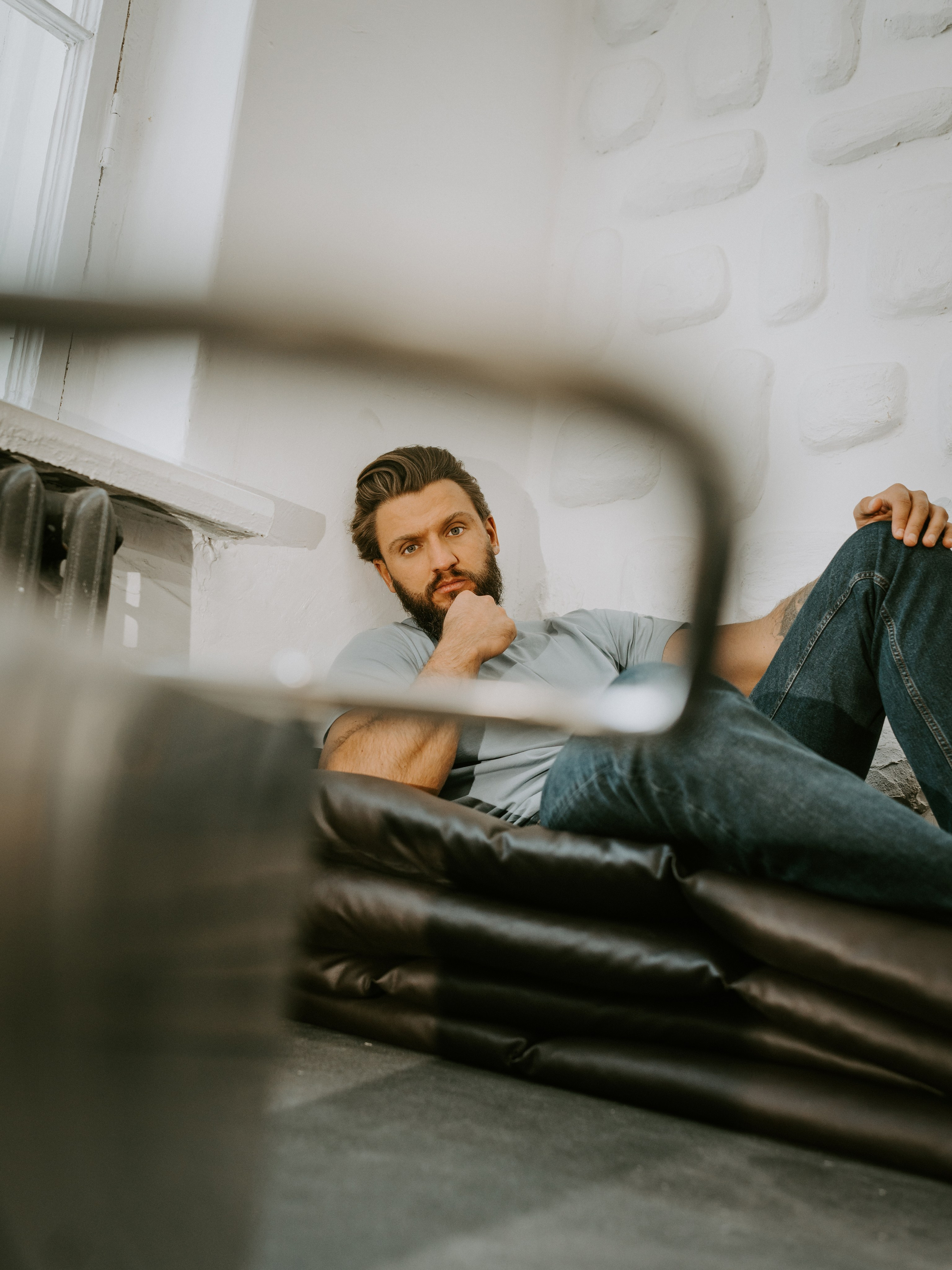 Awake (NEW). Портретный фотограф Санкт-Петербург Арнольд