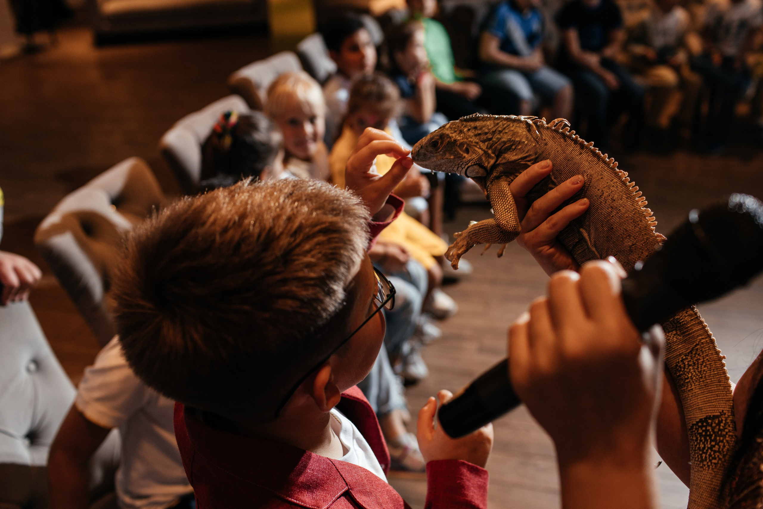 Диме 10 лет. Свадебный и семейный фотограф