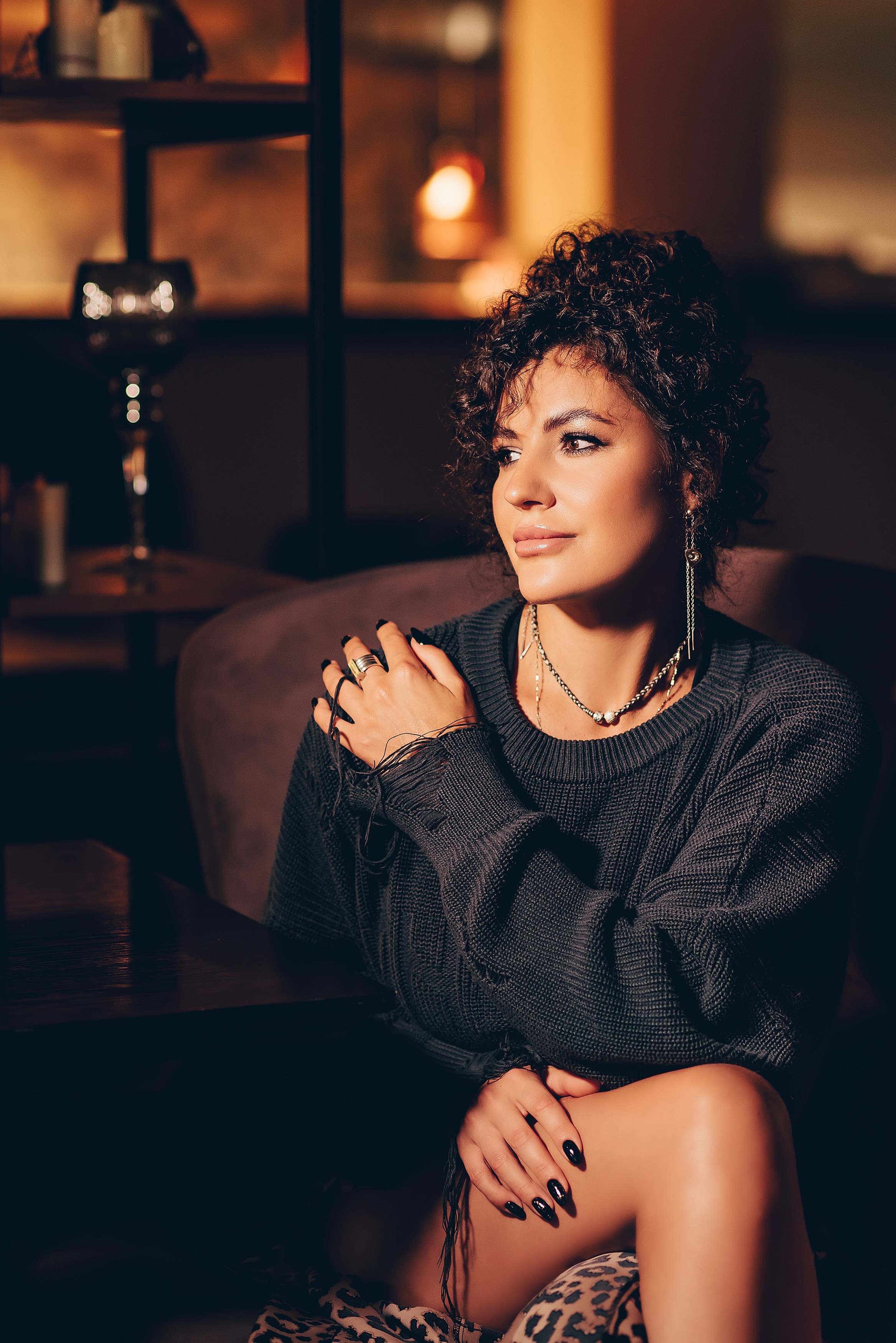 PORTRET. Профессиональный фотограф Natali Aieteia