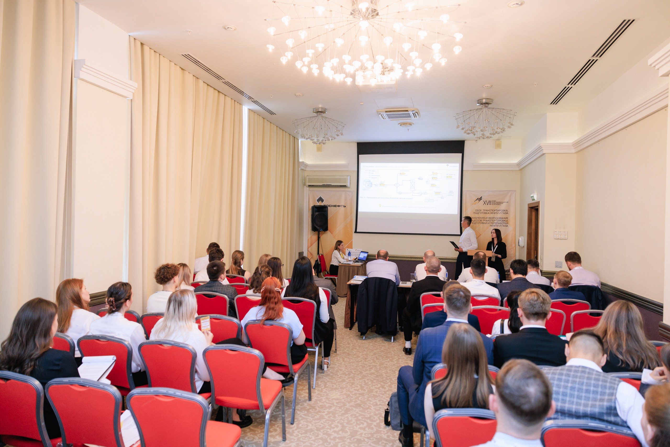 Роснефть. Фотограф в Ижевске и Казани Богданов Яков