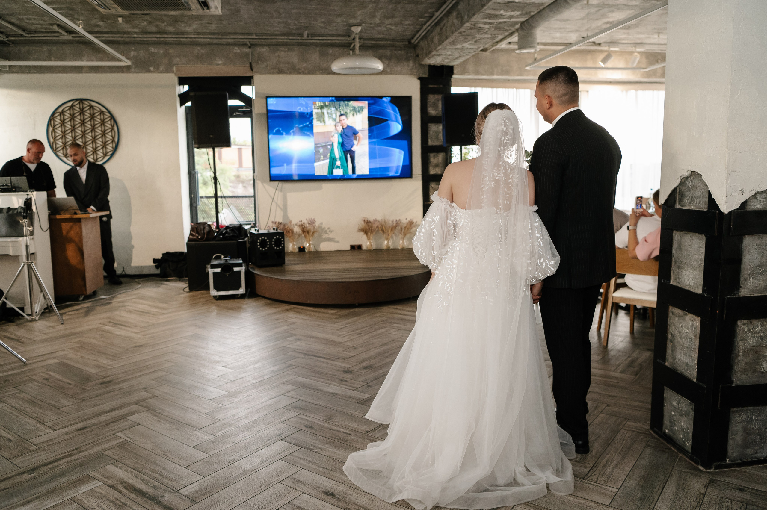 Александр и Ольга. Свадебный фотограф Белгород