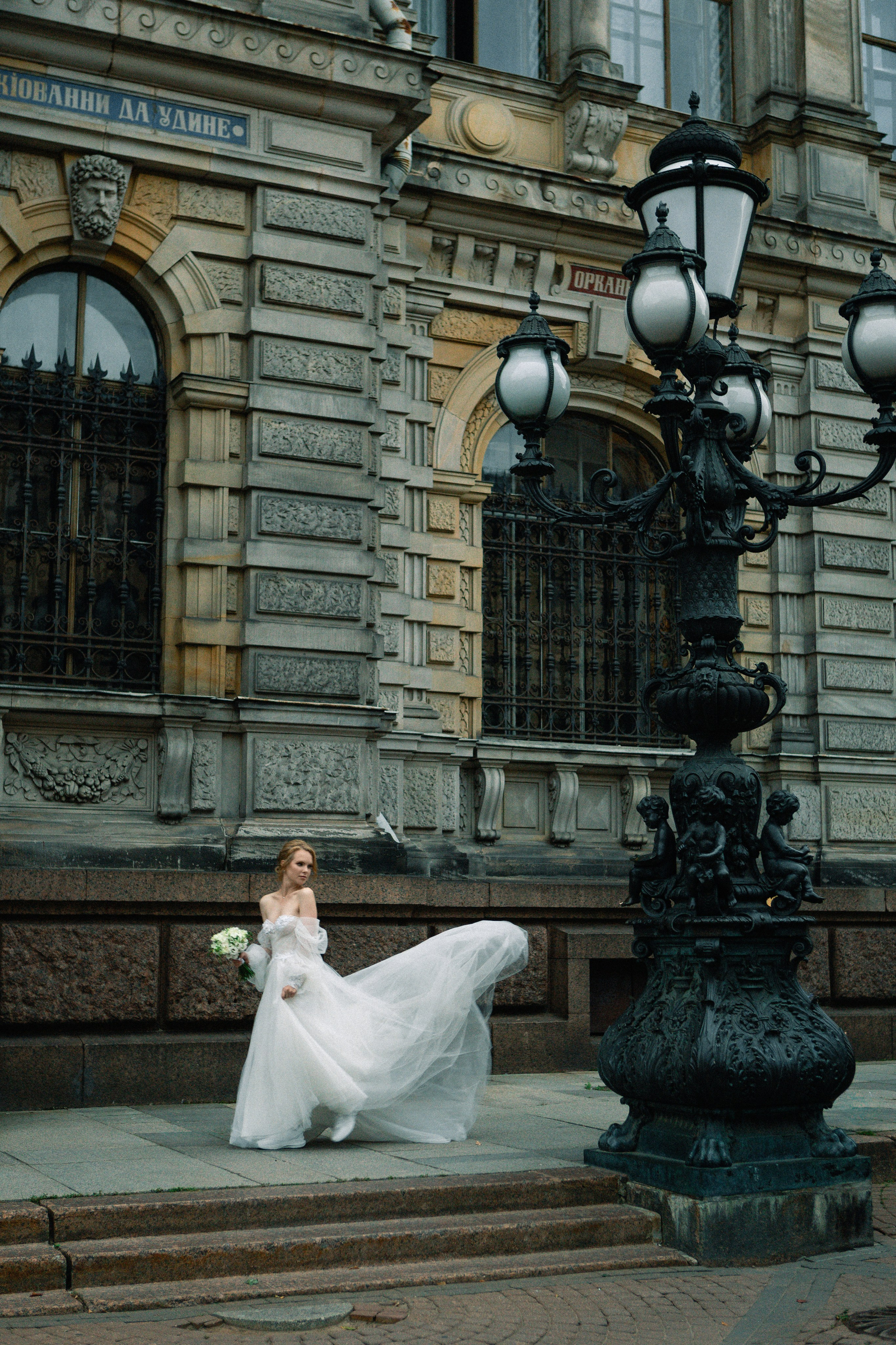 Ян и Лиза. Фото и Видеосъемка на ваше мероприятие. Александр Романов