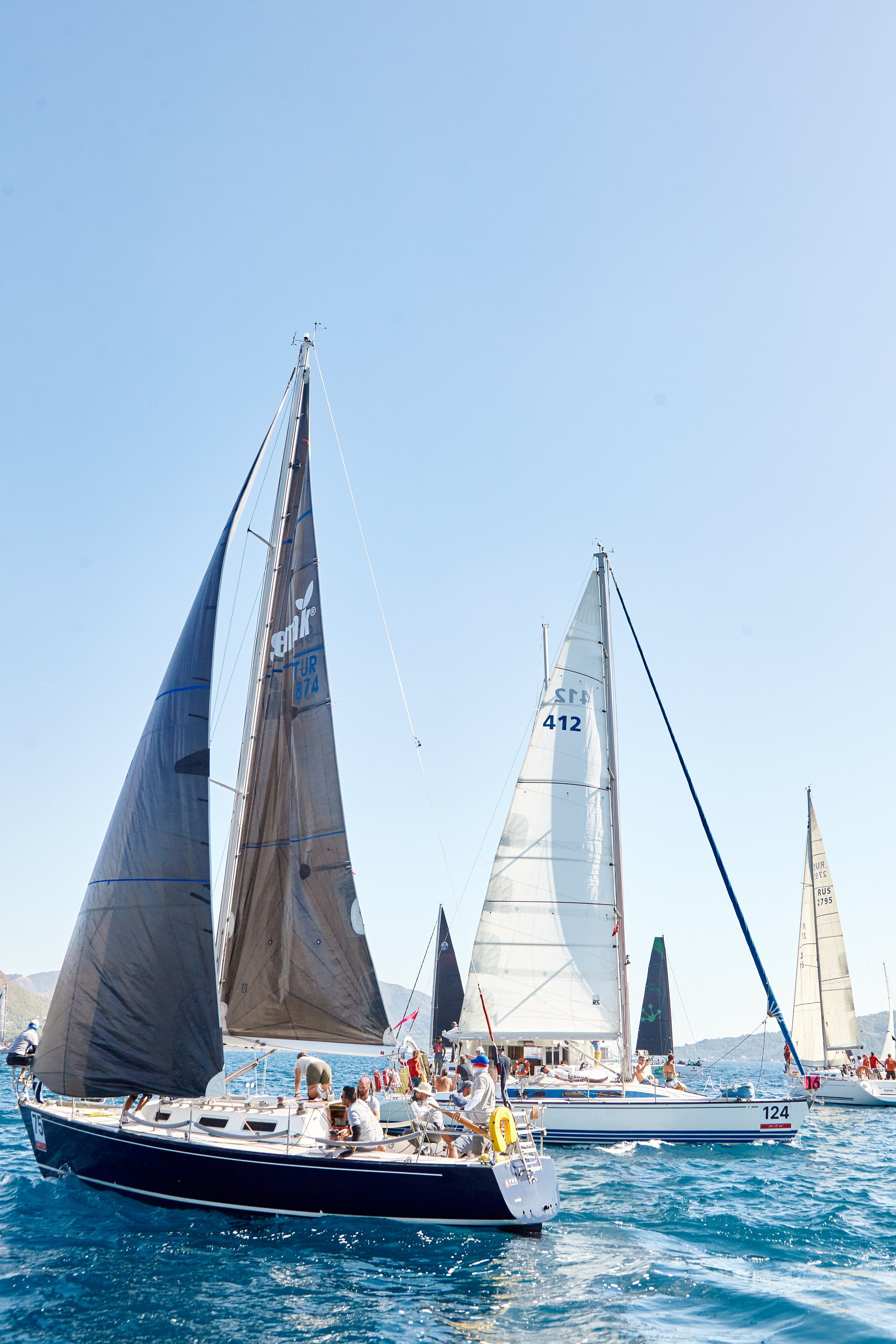 MIRW2022. Фотохроника для следующих поколений