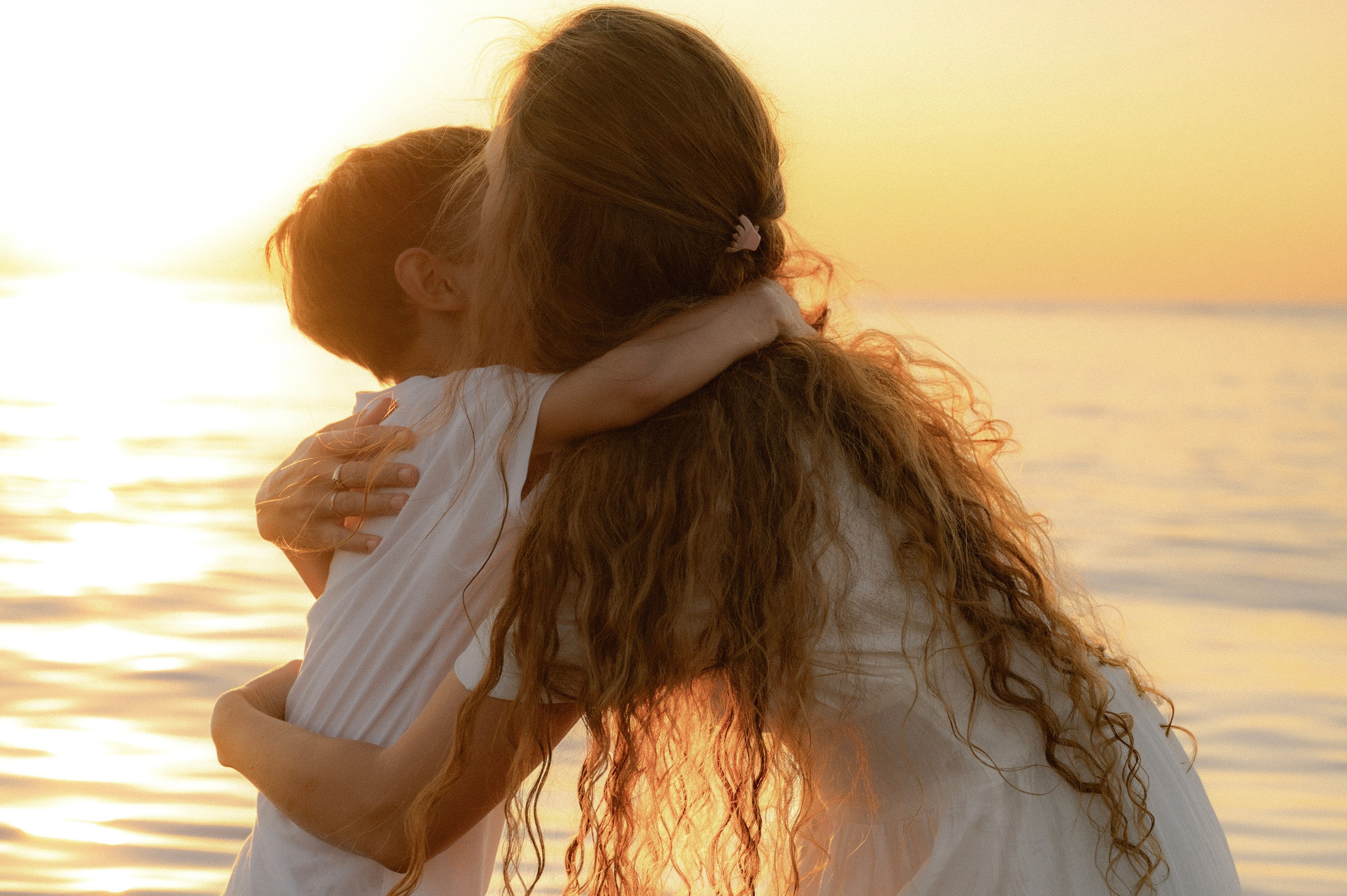 Золотой час. Семейный и свадебный фотограф в Самаре