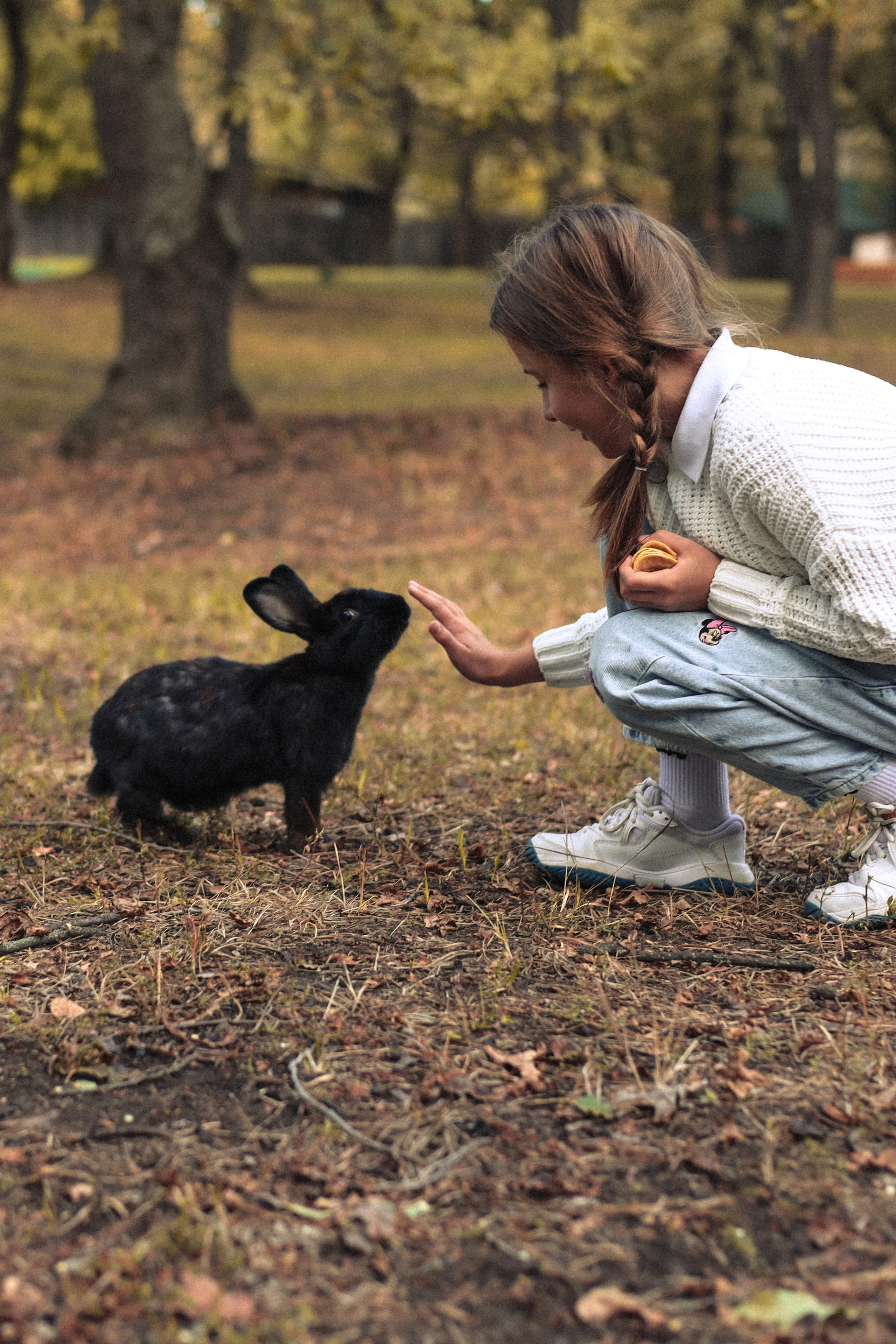 Детская. Фотограф Оксана Пономарева
