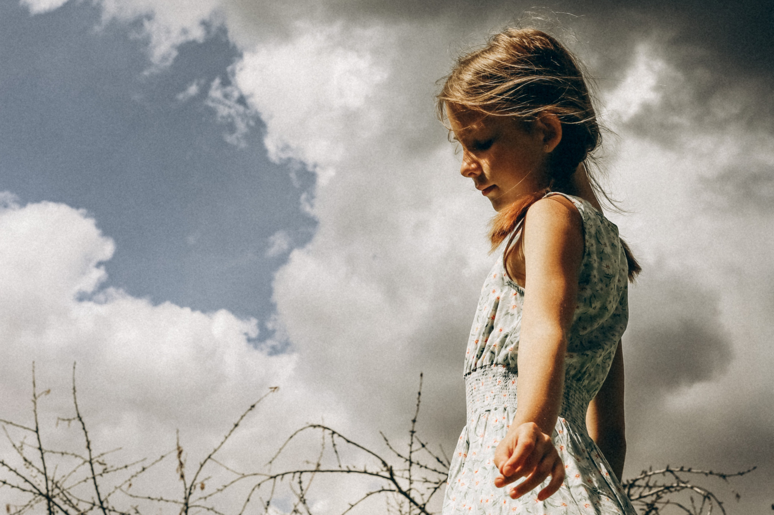 Детская. Фотограф Оксана Пономарева