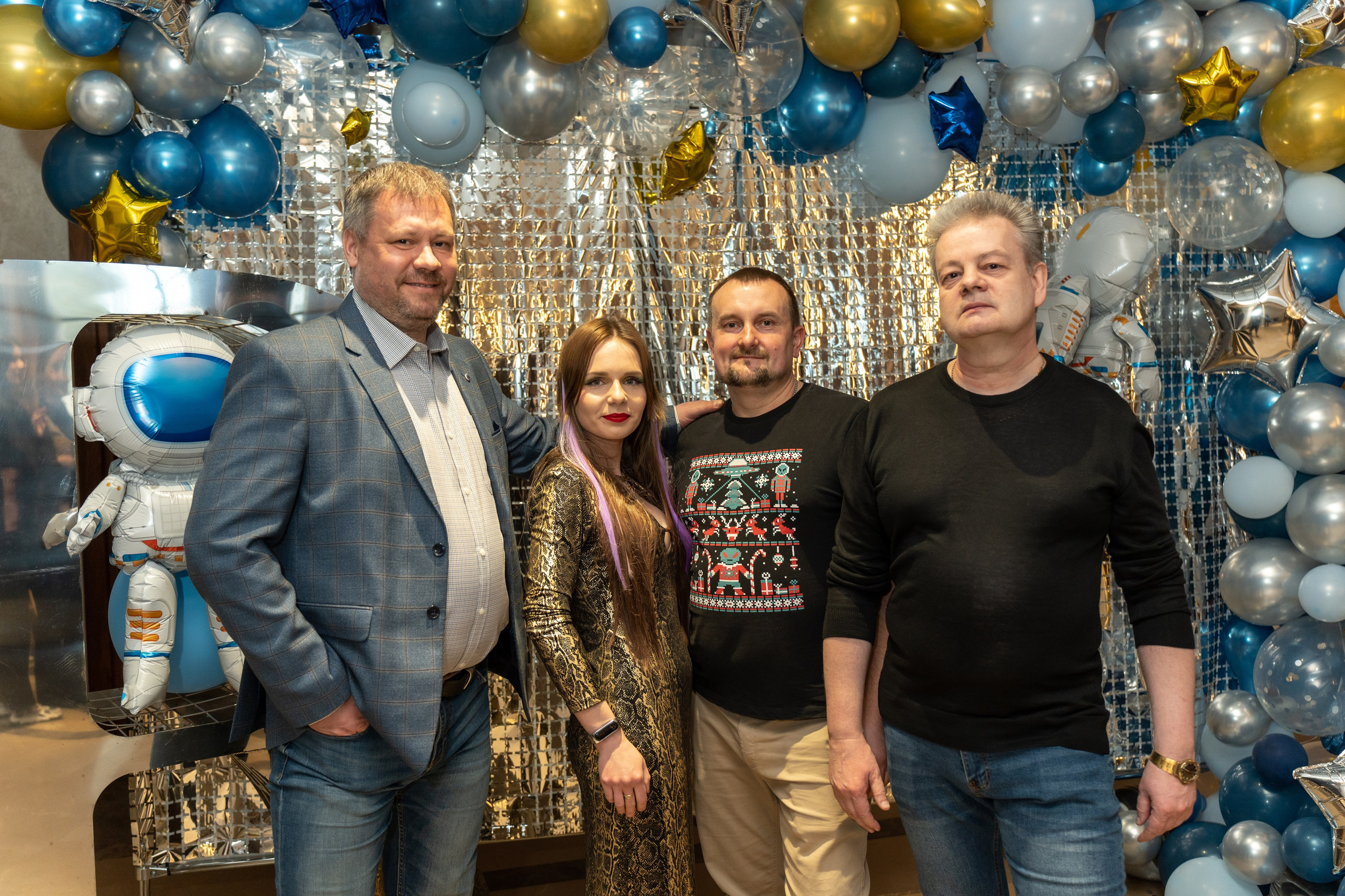 Ренессанс 10 лет. Семейный и свадебный фотограф Минск, Беларусь Анна Орловская