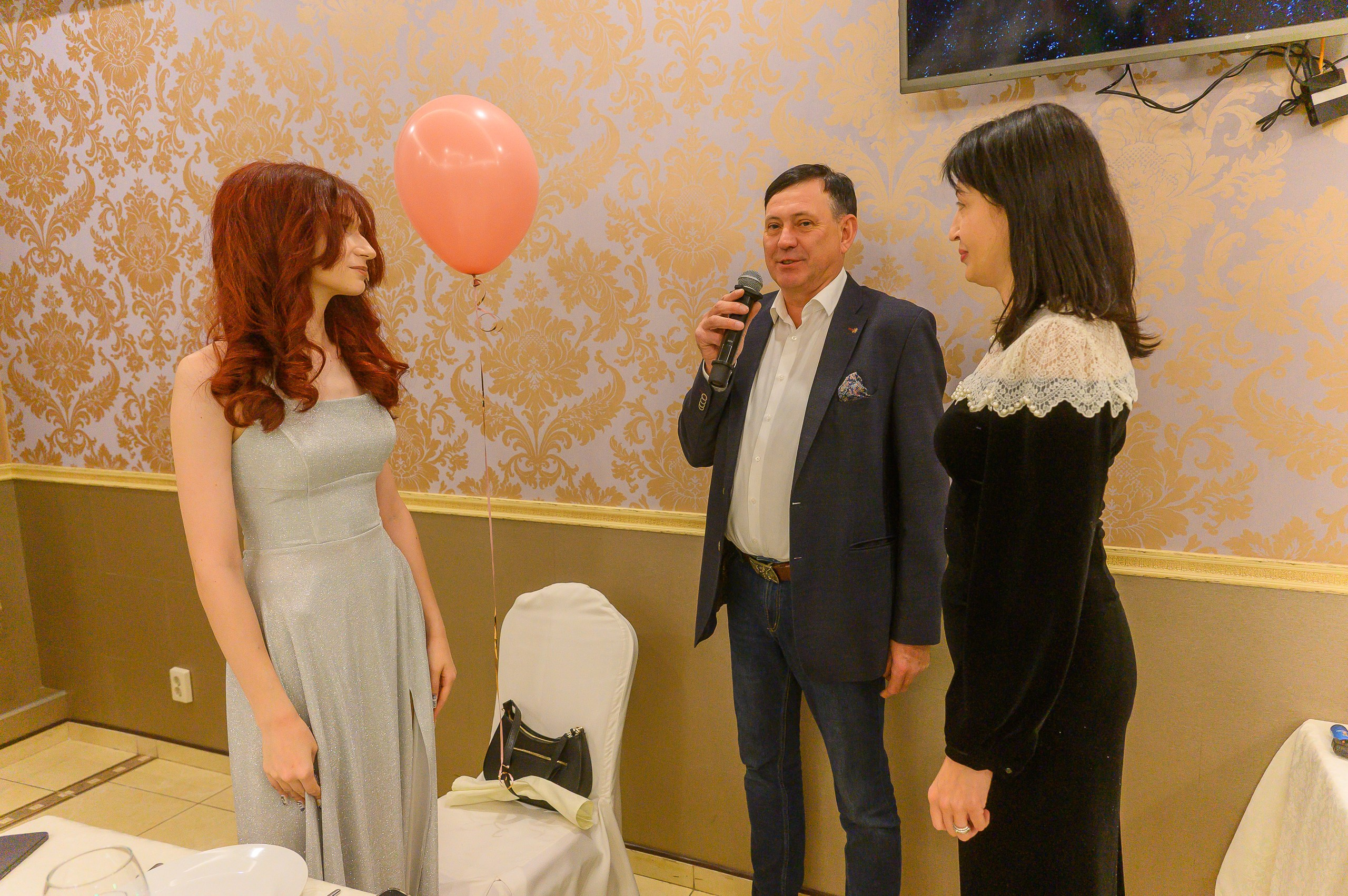 День рождение 18 лет. Фотограф в Кемерово Владислав Шульц