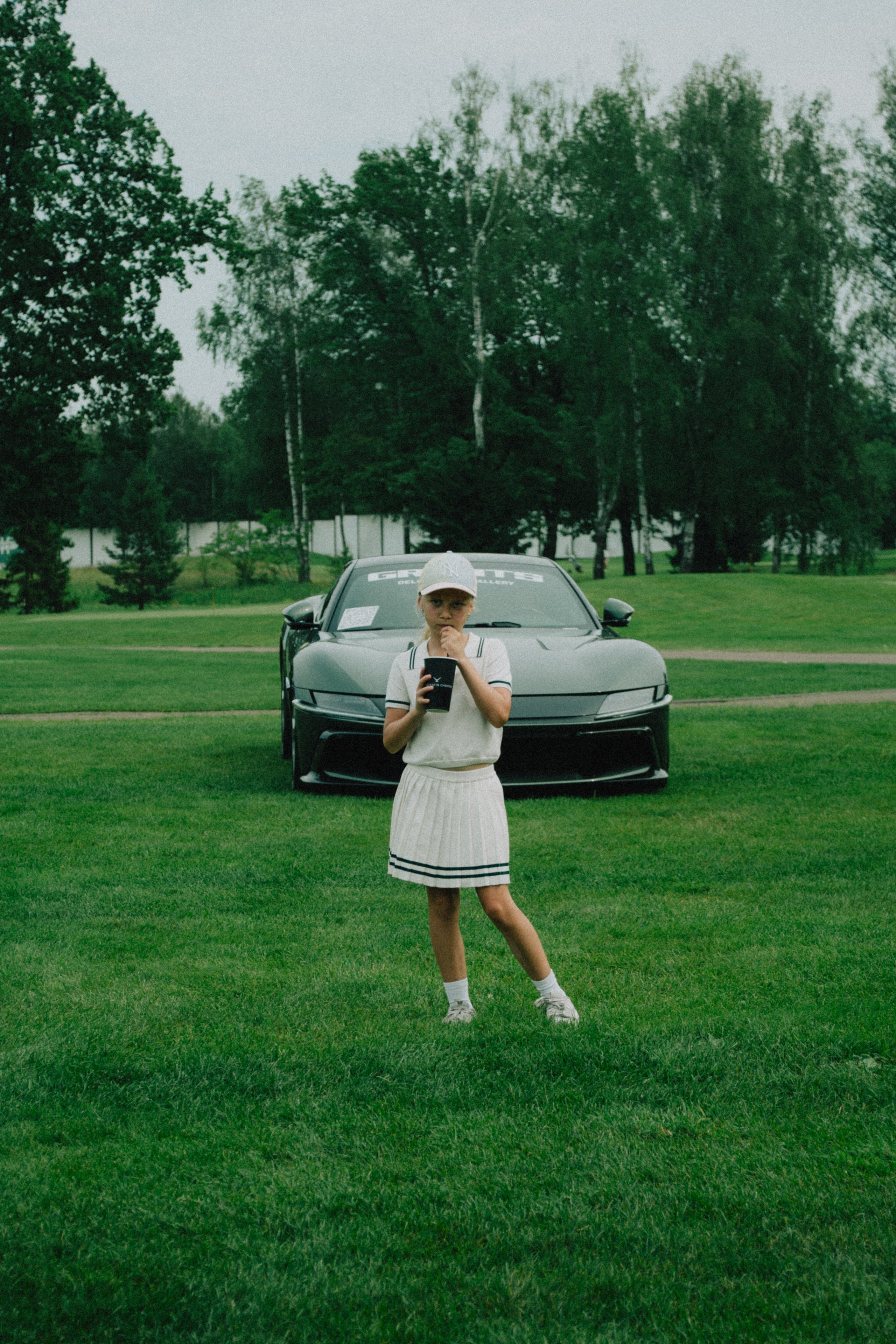 Журнал «ГОЛЬФ» Пестово. Бэкстейдж и репортажный фотограф в Москве Артем Онацко