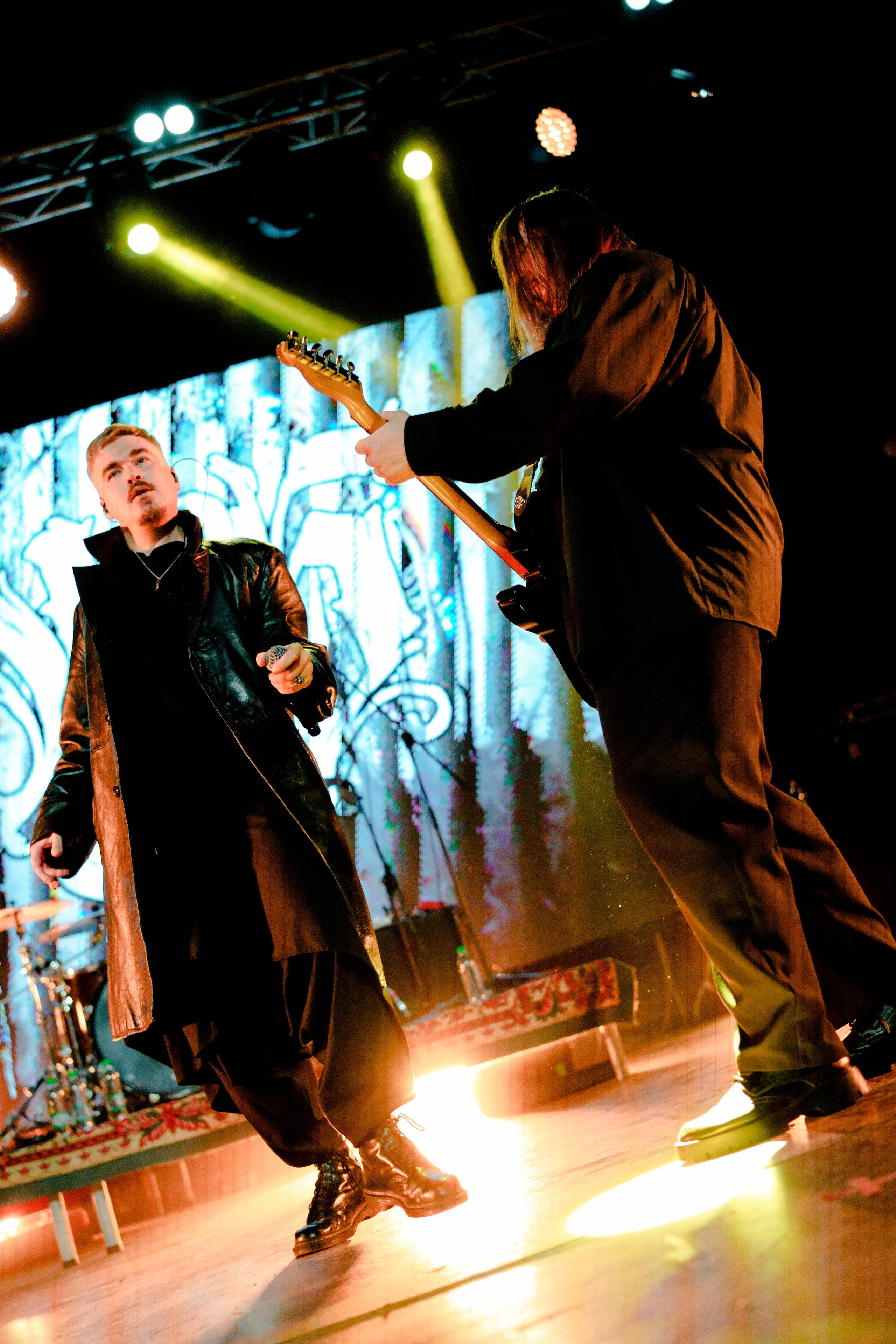 Сруб, «Жатва. Йоль» 2025. Event-фотограф Болотнова Елена