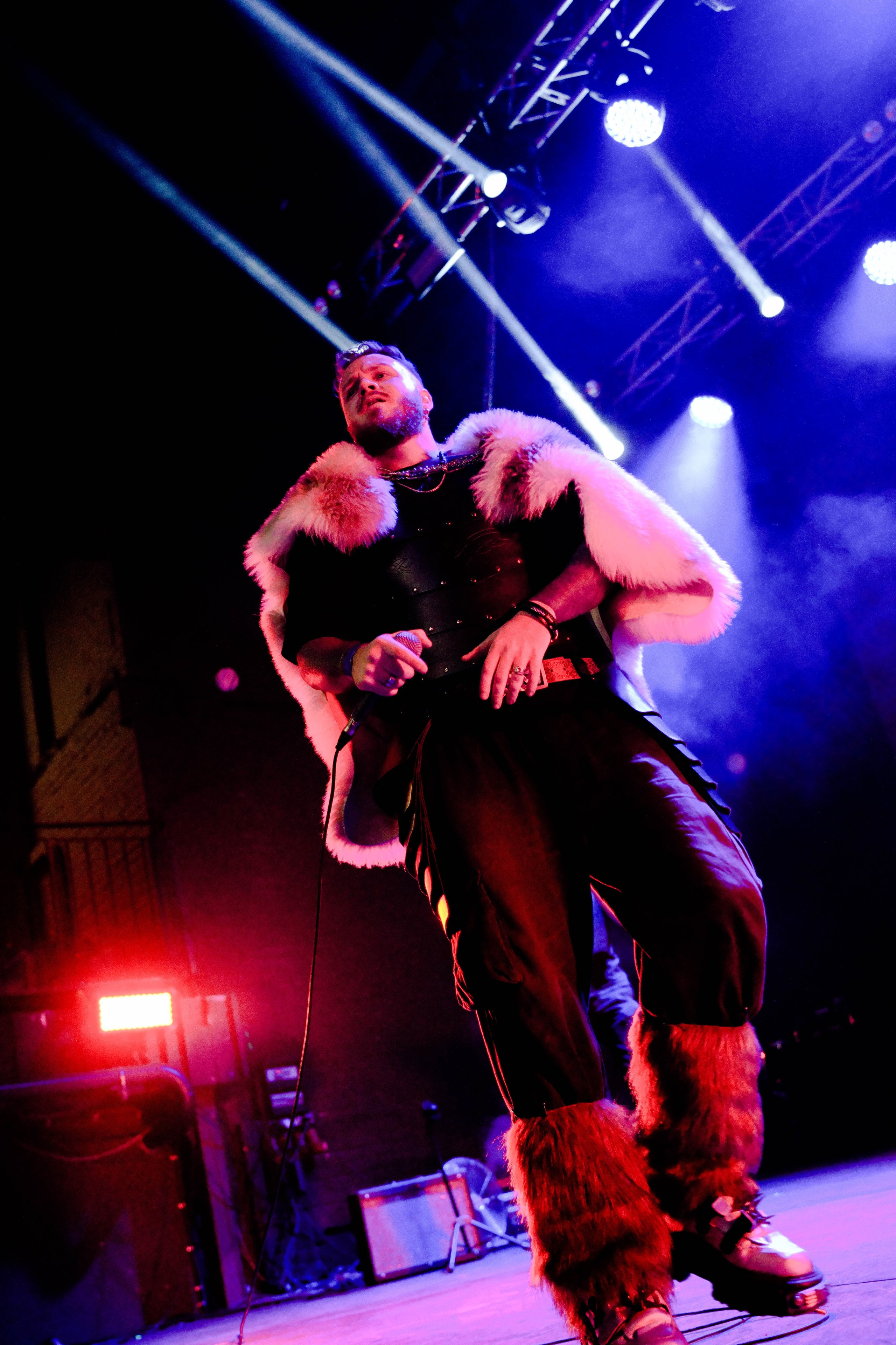 Фестиваль «Жатва. Йоль» 2025. Event-фотограф Болотнова Елена