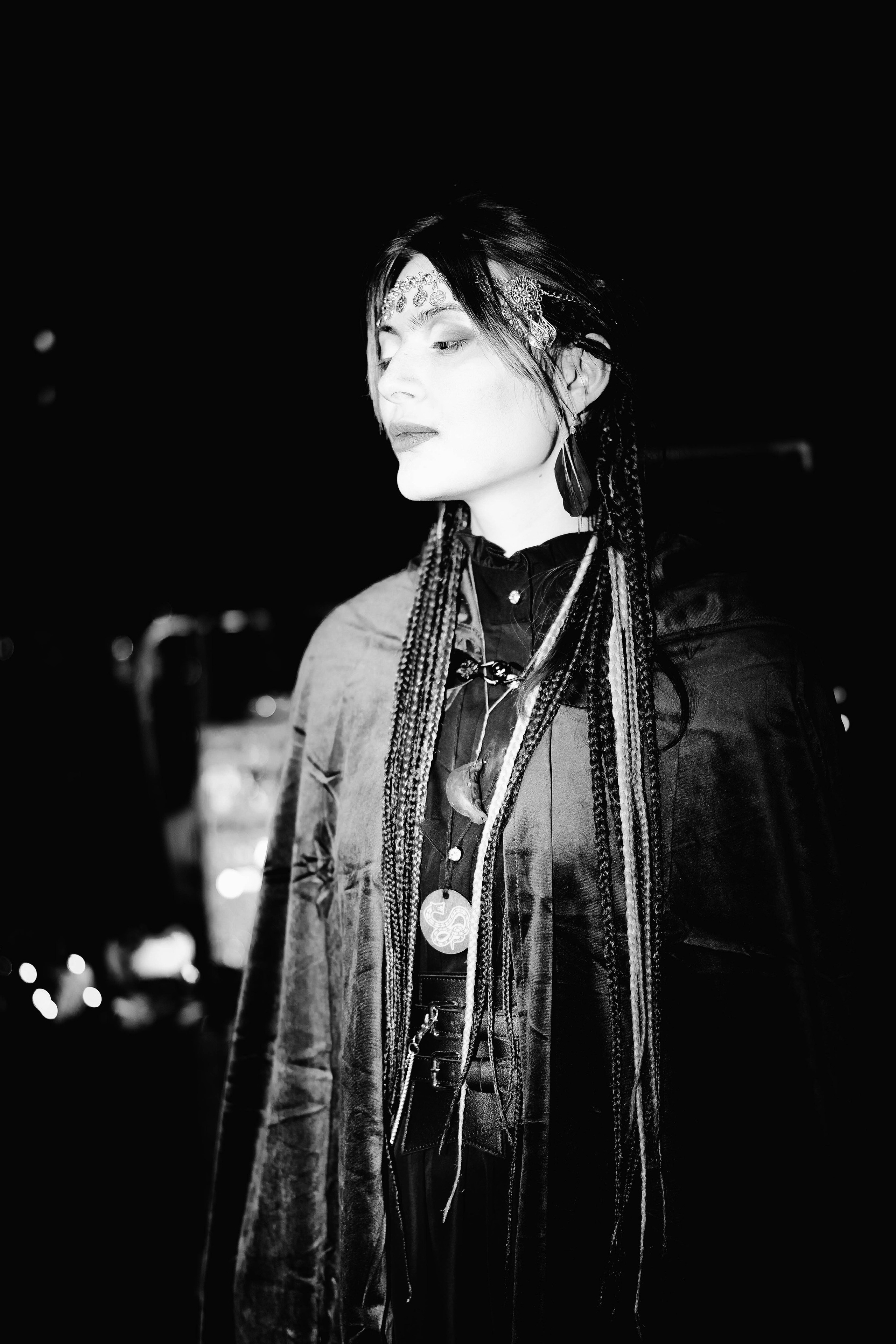 Фестиваль «Жатва. Йоль» 2025. Event-фотограф Болотнова Елена