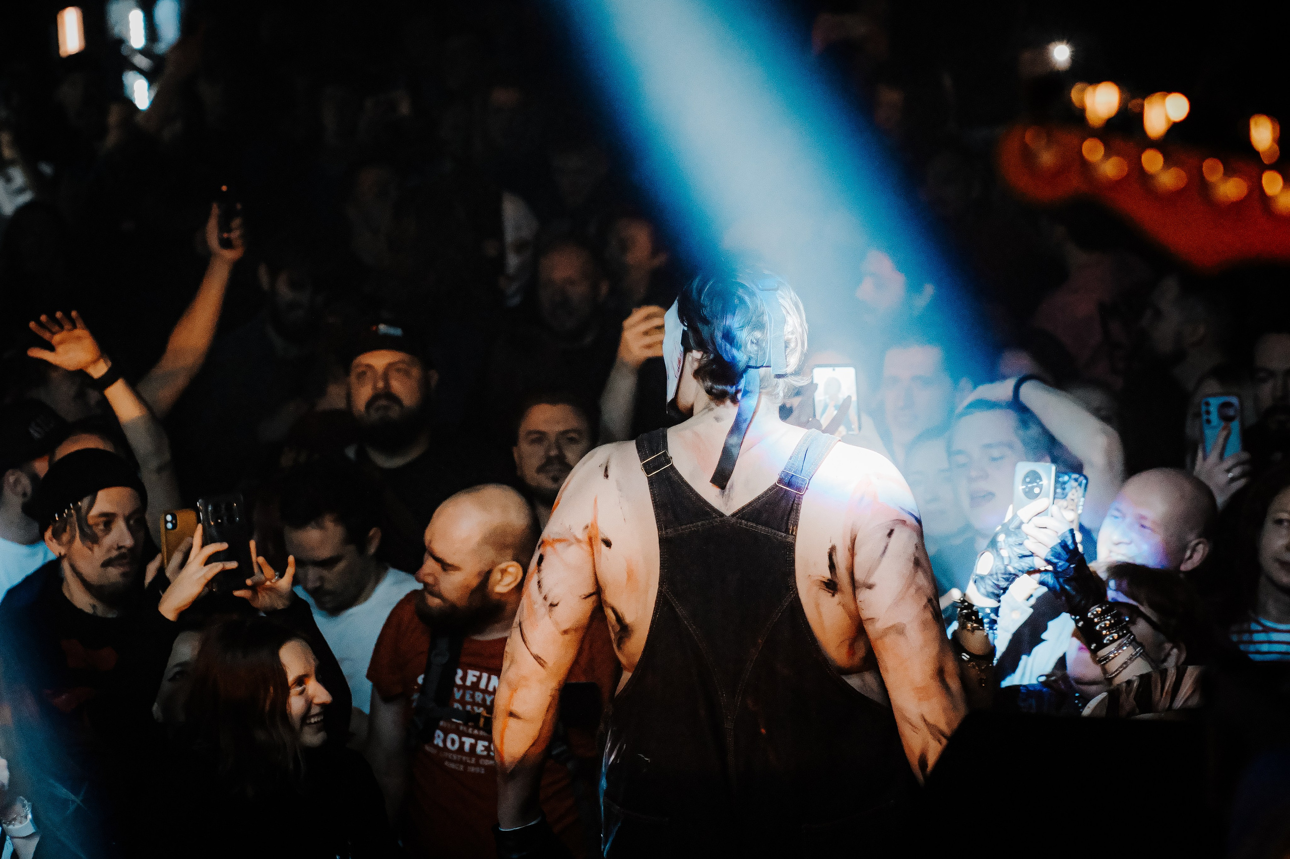 Cardio Killer, Рассвет, СПб, 22 022 026. Event-фотограф Болотнова Елена