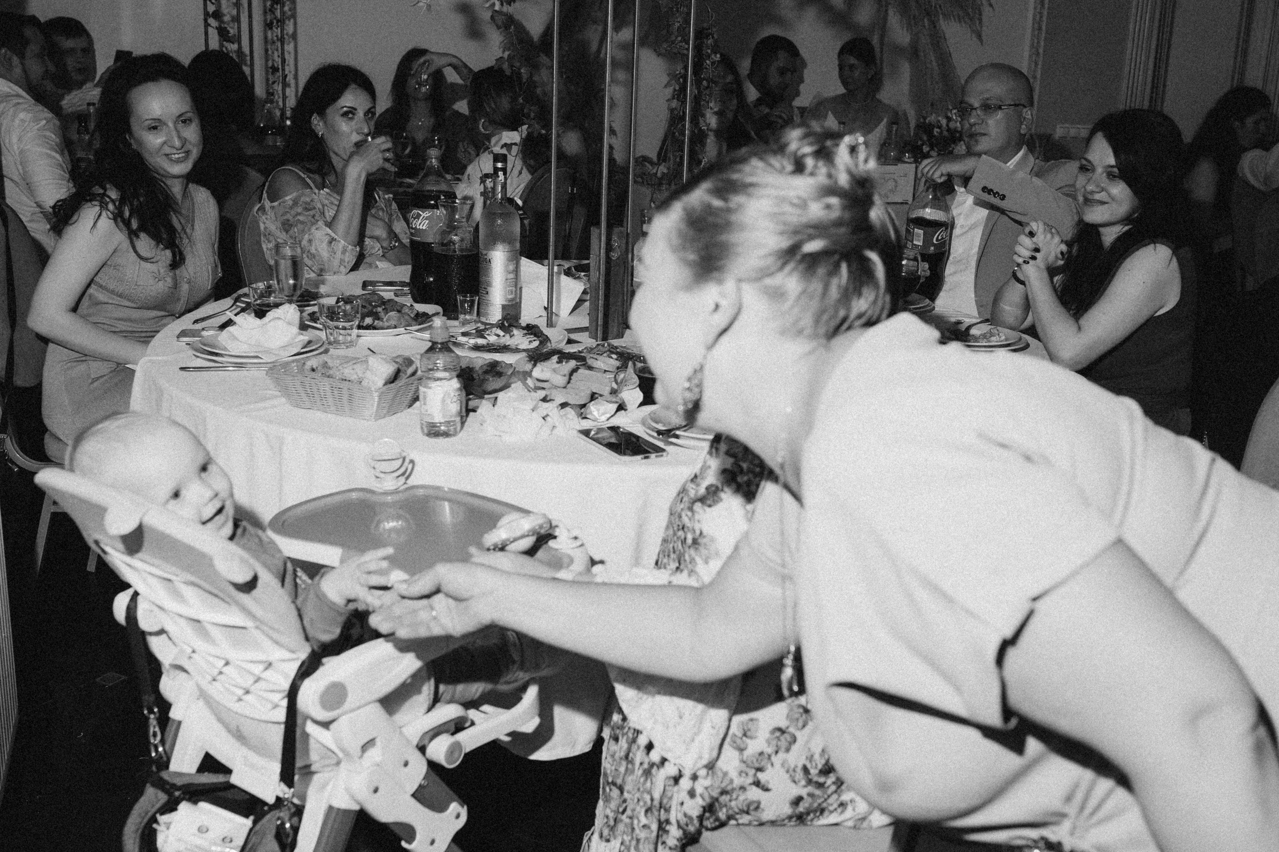 Can't Take My Eyes off You (full day). Свадебный фотограф в Москве Мария Крош