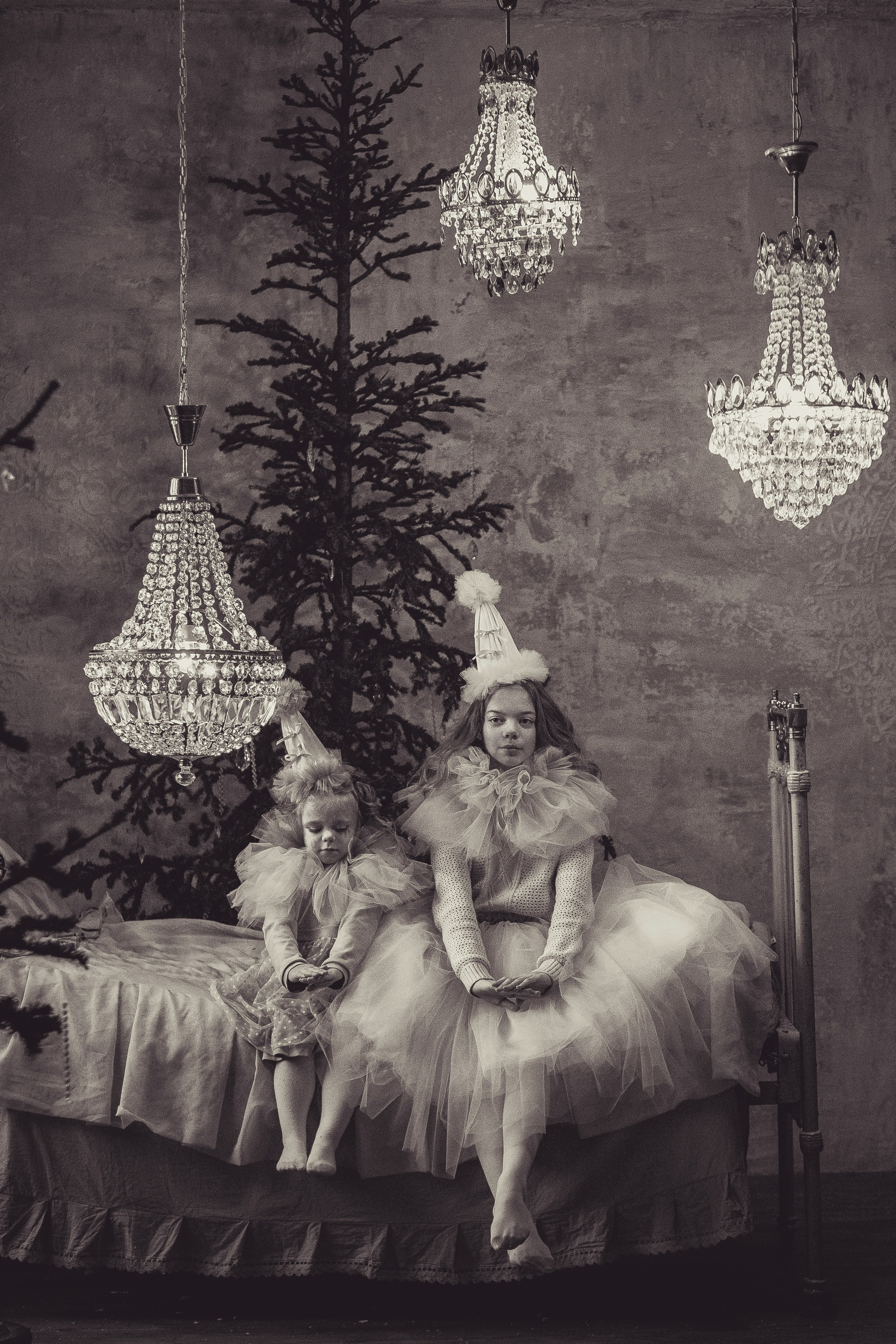 После представления. Фотограф в Новосибирске Краснова Евгения