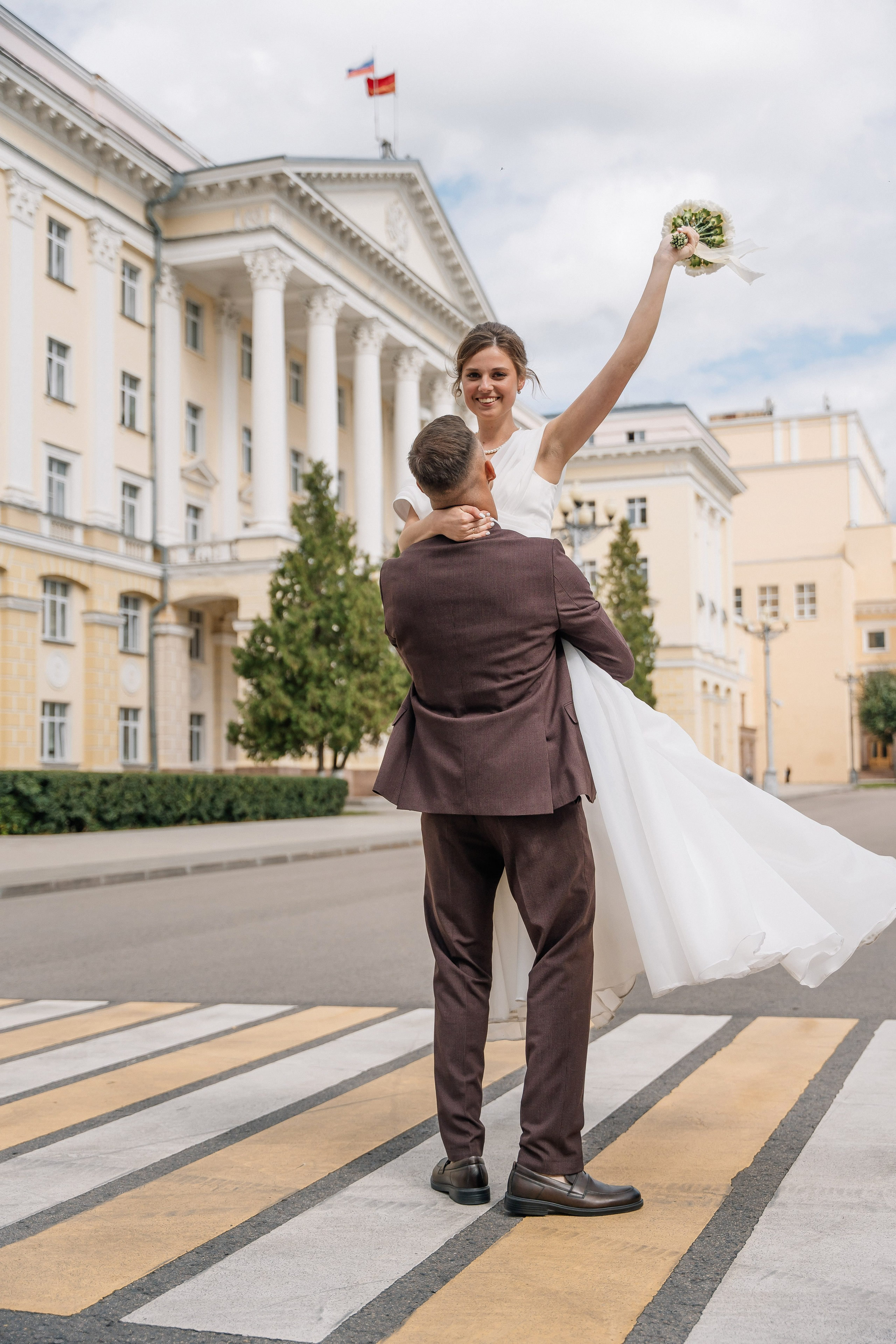 Адам и Анна 20/08/2025. Фотограф в Смоленске Ольга Давыдова