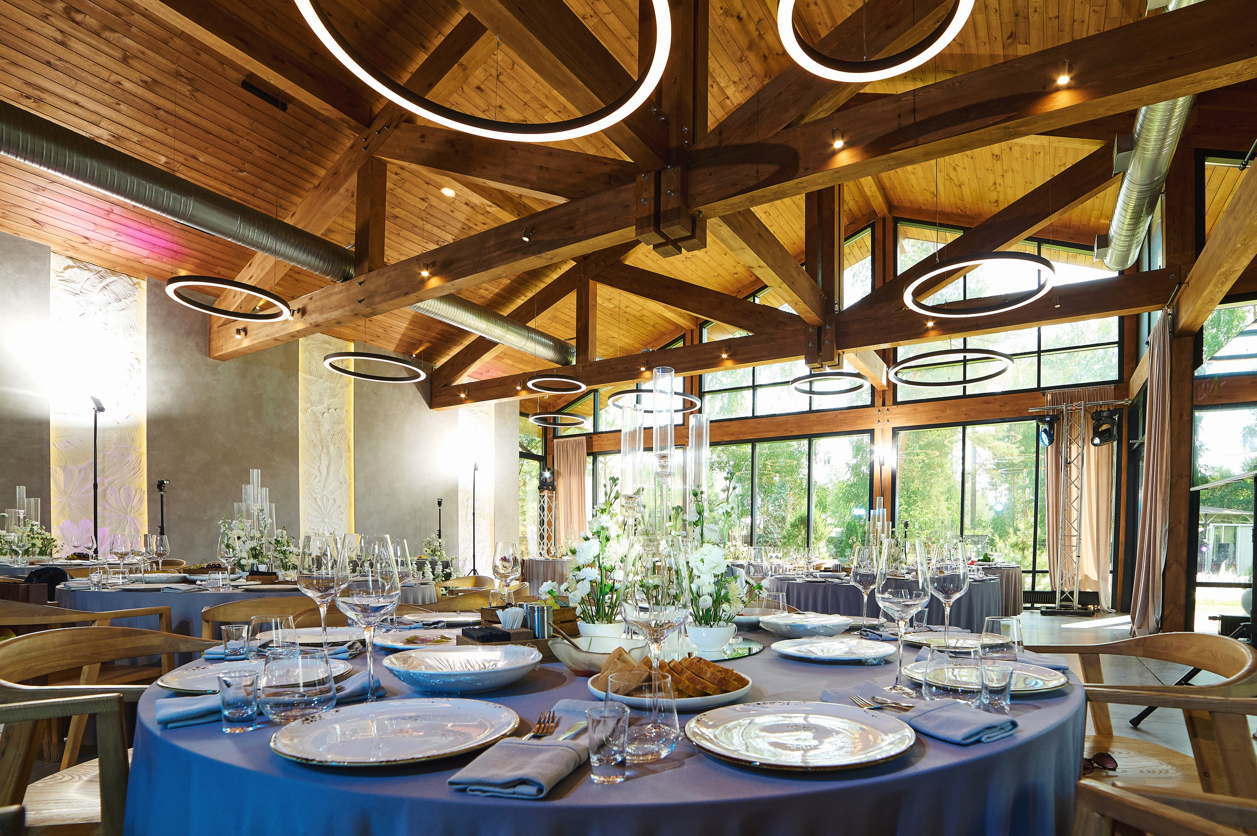 Lesnoy Village. Фотограф Опыт Качество Скорость Горный Алтай Барнаул