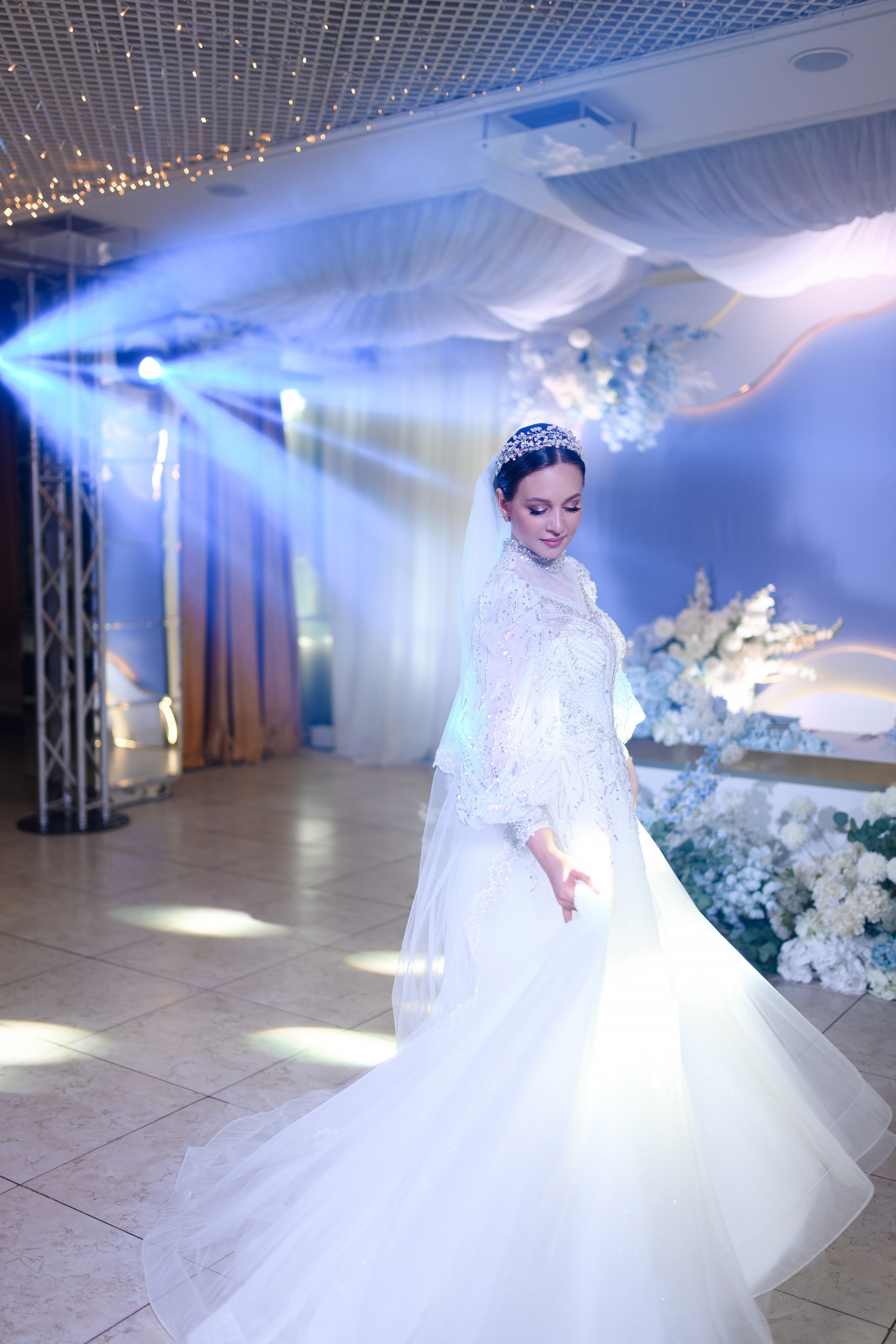 Алексей и Дарина. Фотограф Донецк Симкович София