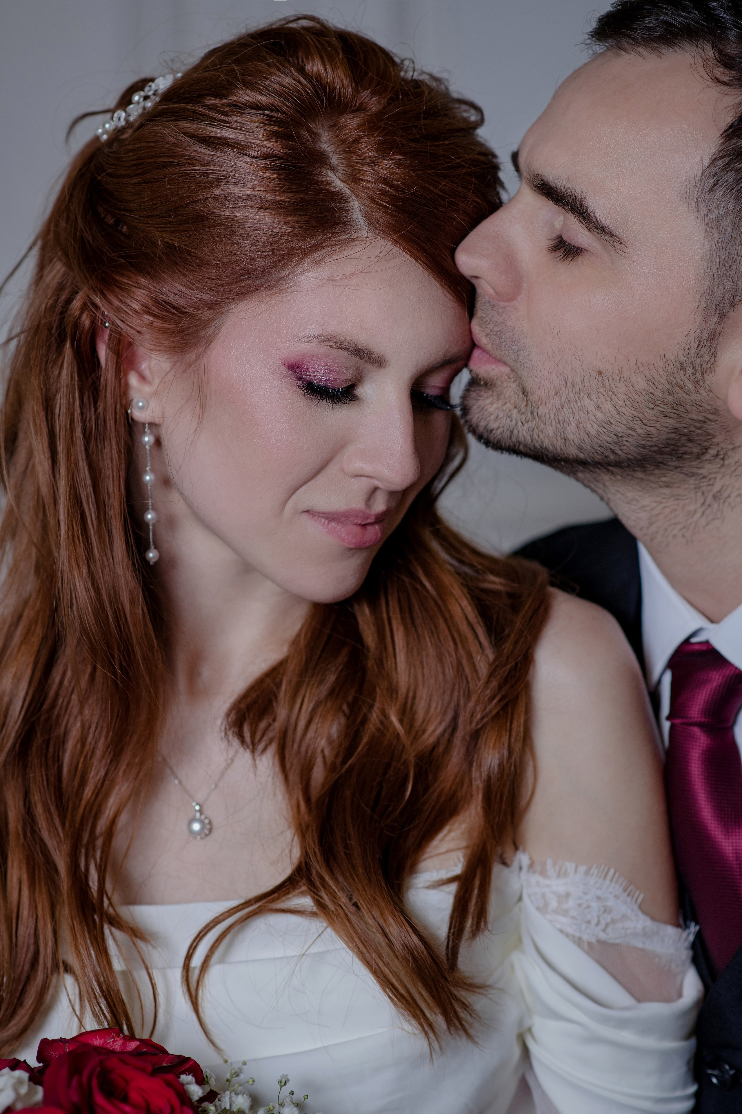 Королева Елена Свадебный и семейный фотограф в Туле