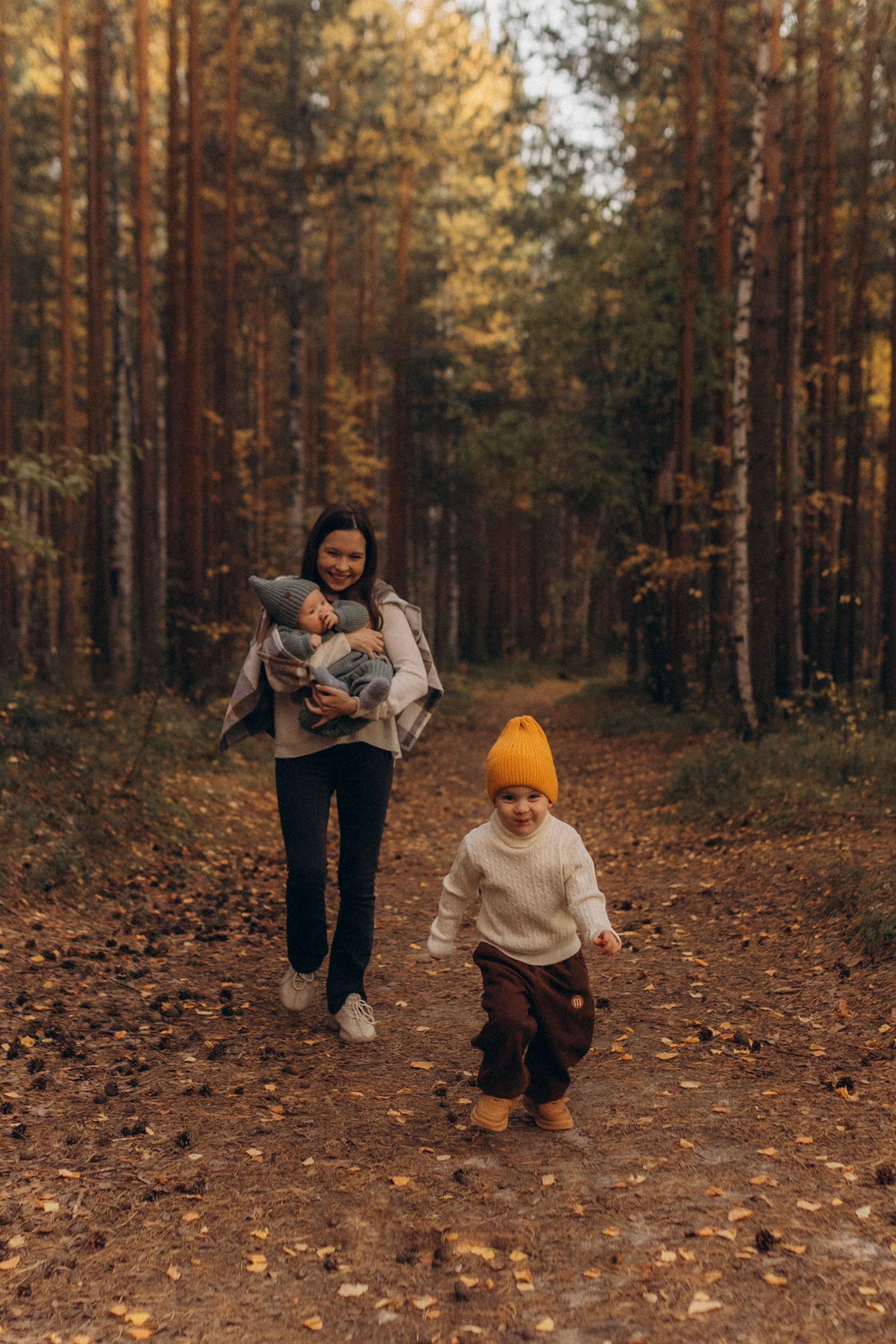 19.09 Диана, Саша и Артем. Семейный и домашний фотограф Советский Югорск Екатерина Цыганок