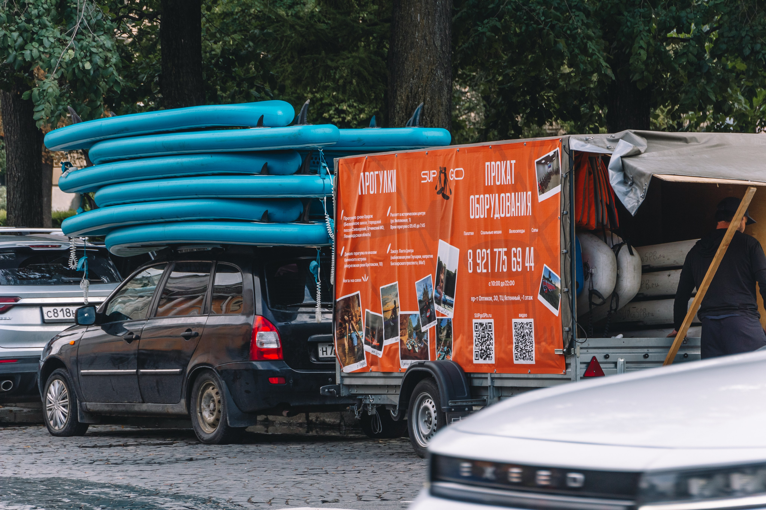 Фонтанка SUP 2 августа 2025 года. Семейный, Детский, Репортажный фотограф в Санкт-Петербурге Погодина Лю