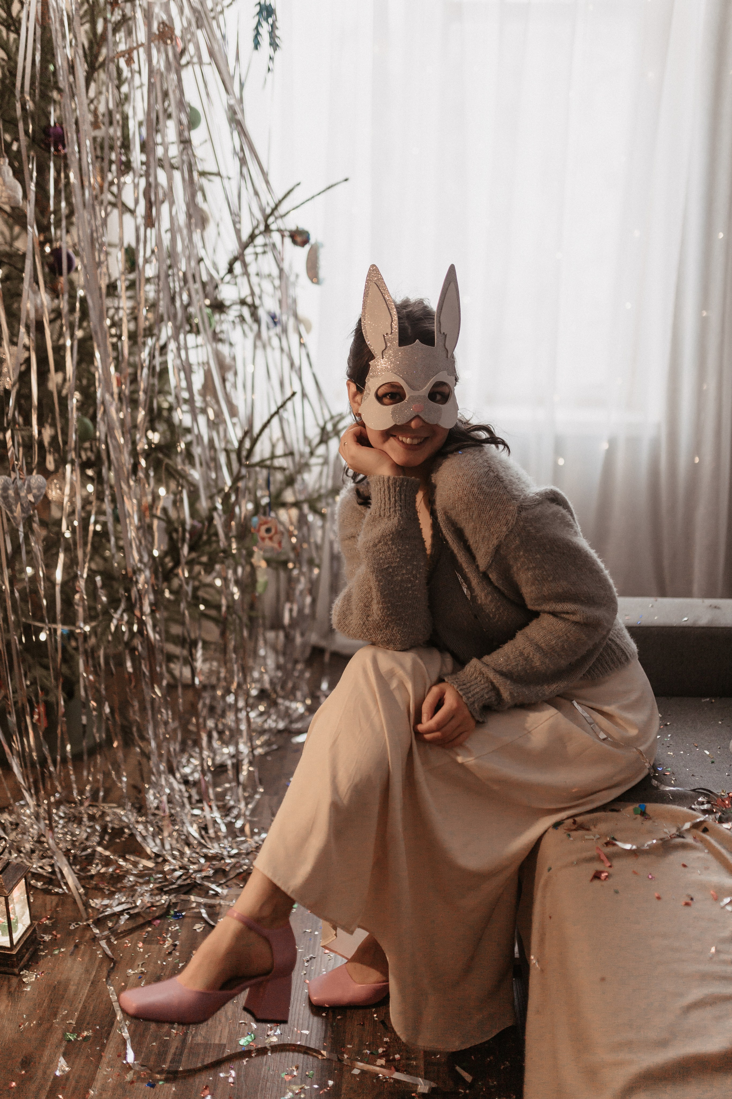 Уютно по-домашнему. Свадебный и семейный фотограф в Москве Яна Шувалова