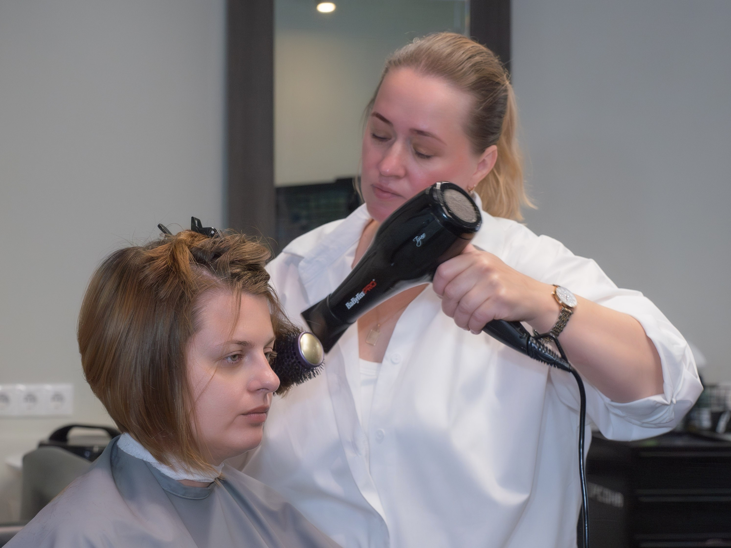 Персона Красногорск. Фотограф Зинаида Евдокимова