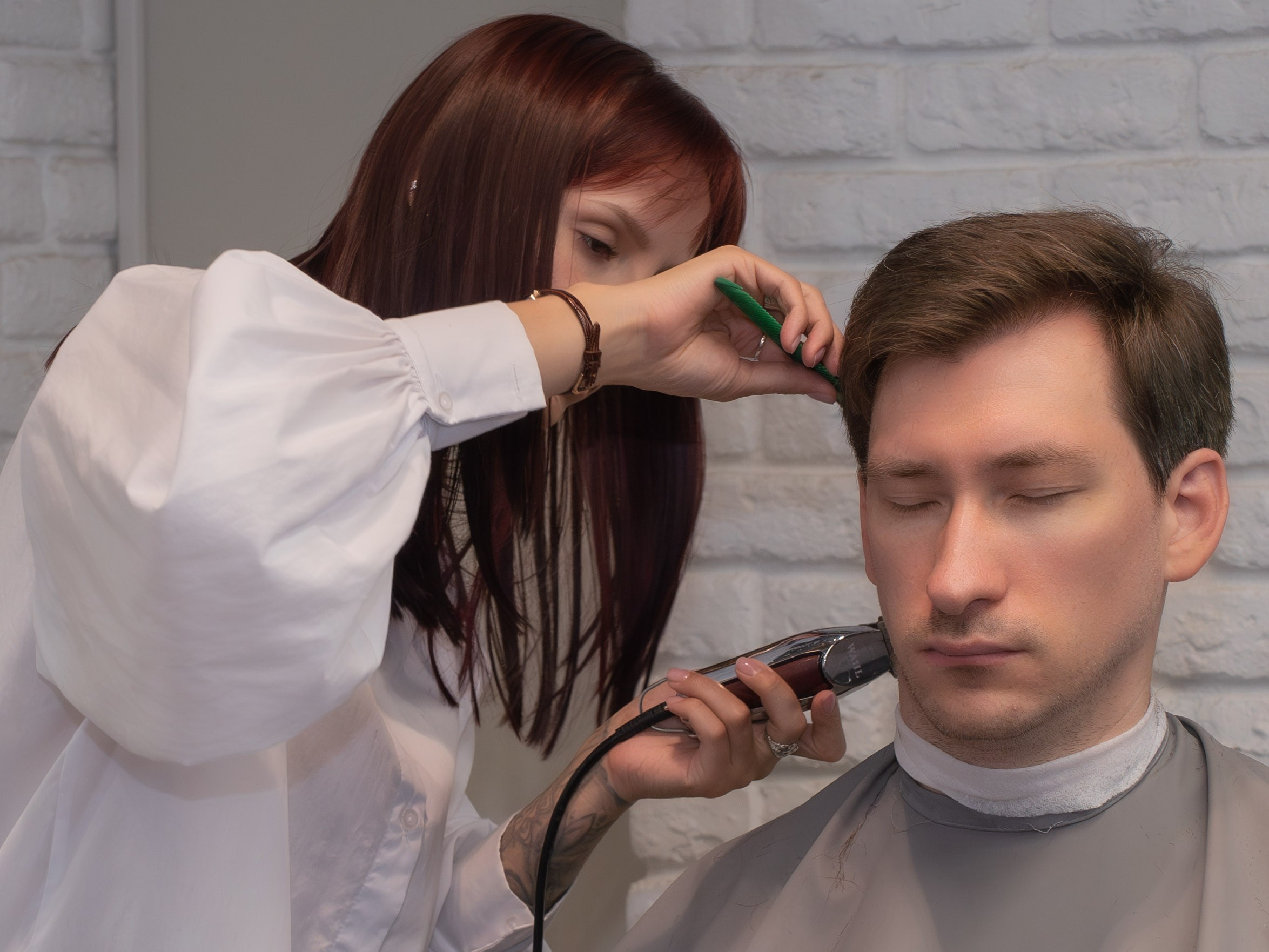 Персона Красногорск. Фотограф Зинаида Евдокимова